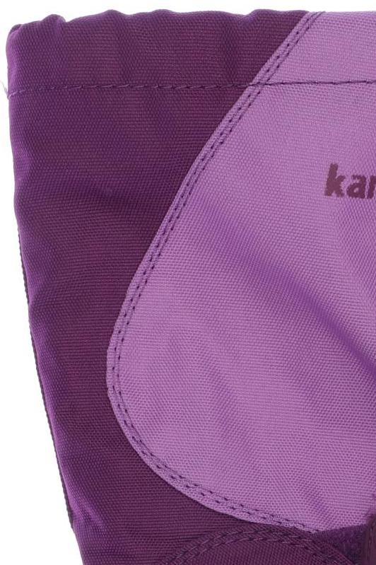 Thumbnail - Kamik Mädchen Kinderschuhe, flieder, Gr. 36