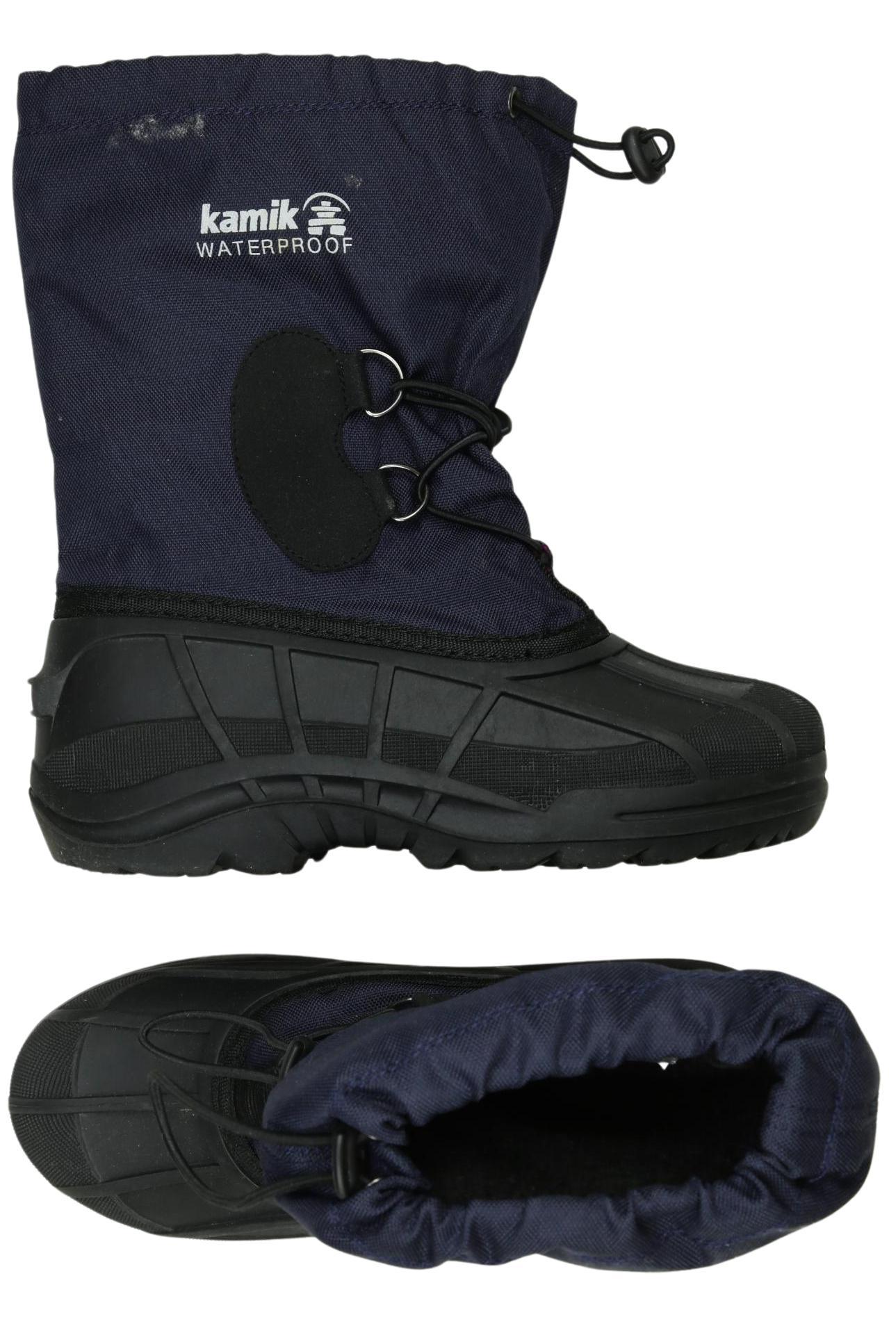 

Kamik Damen Kinderschuhe, marineblau, Gr. 36