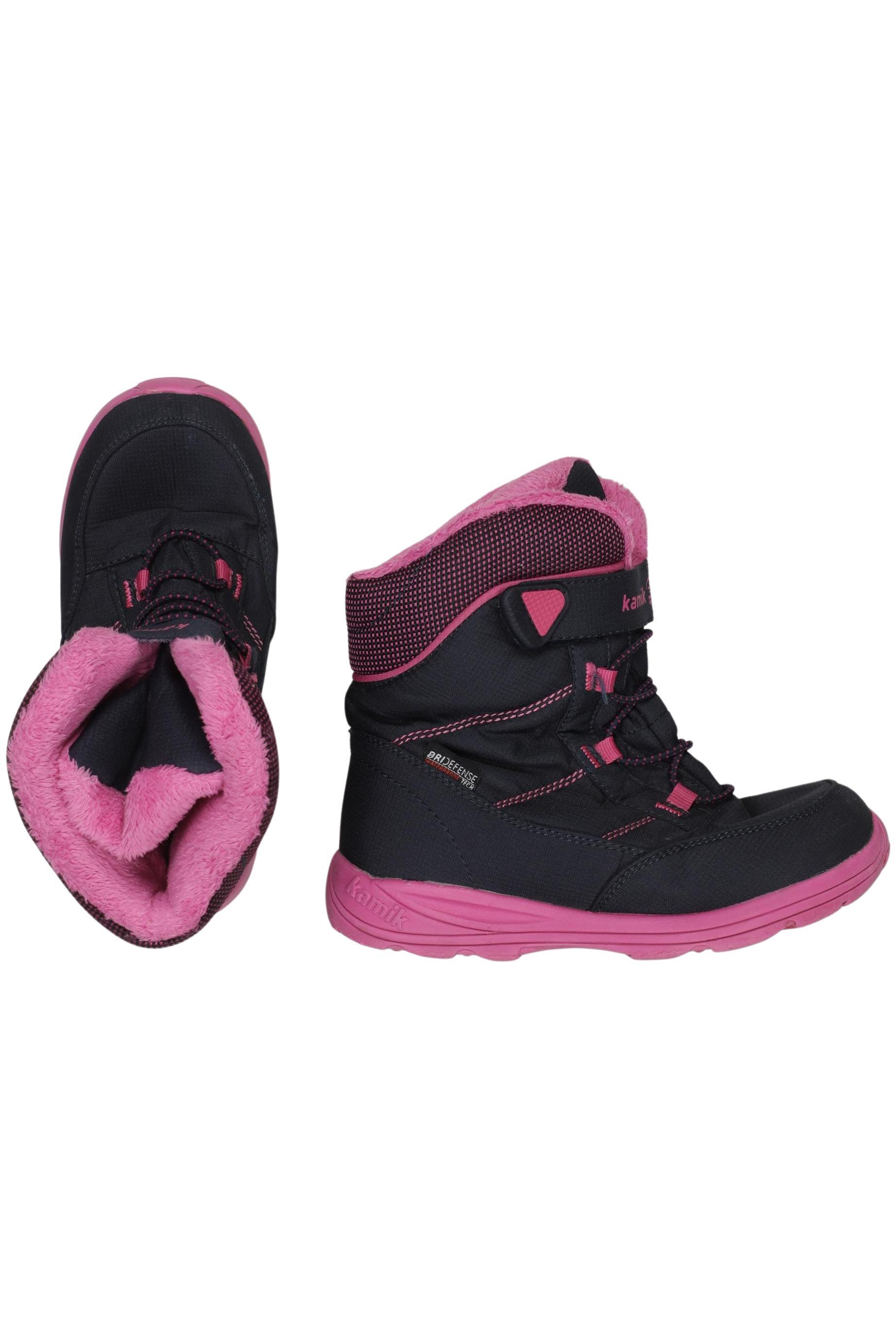 

Kamik Mädchen Kinderschuhe, mehrfarbig, Gr. 32