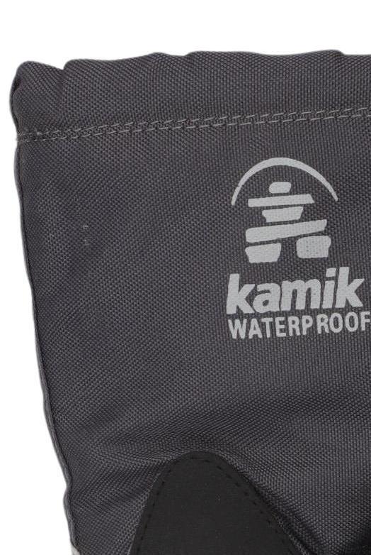 Thumbnail - Kamik Mädchen Kinderschuhe, grau, Gr. 32