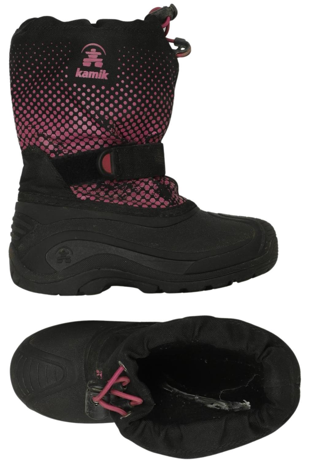 

Kamik Mädchen Kinderschuhe, mehrfarbig, Gr. 30