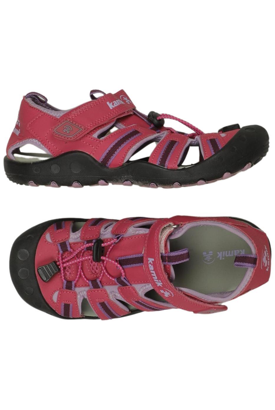 

Kamik Mädchen Kinderschuhe, mehrfarbig, Gr. 36