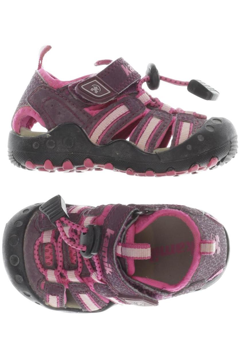 

Kamik Mädchen Kinderschuhe, pink