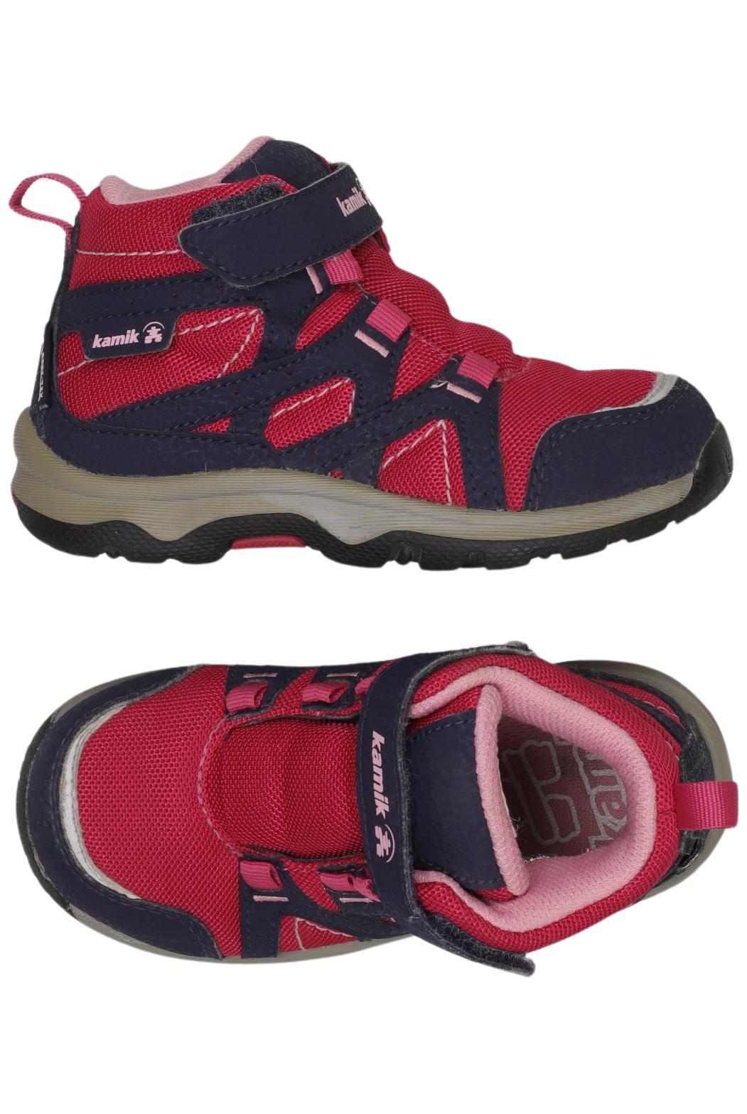 

Kamik Mädchen Kinderschuhe, mehrfarbig, Gr. 25