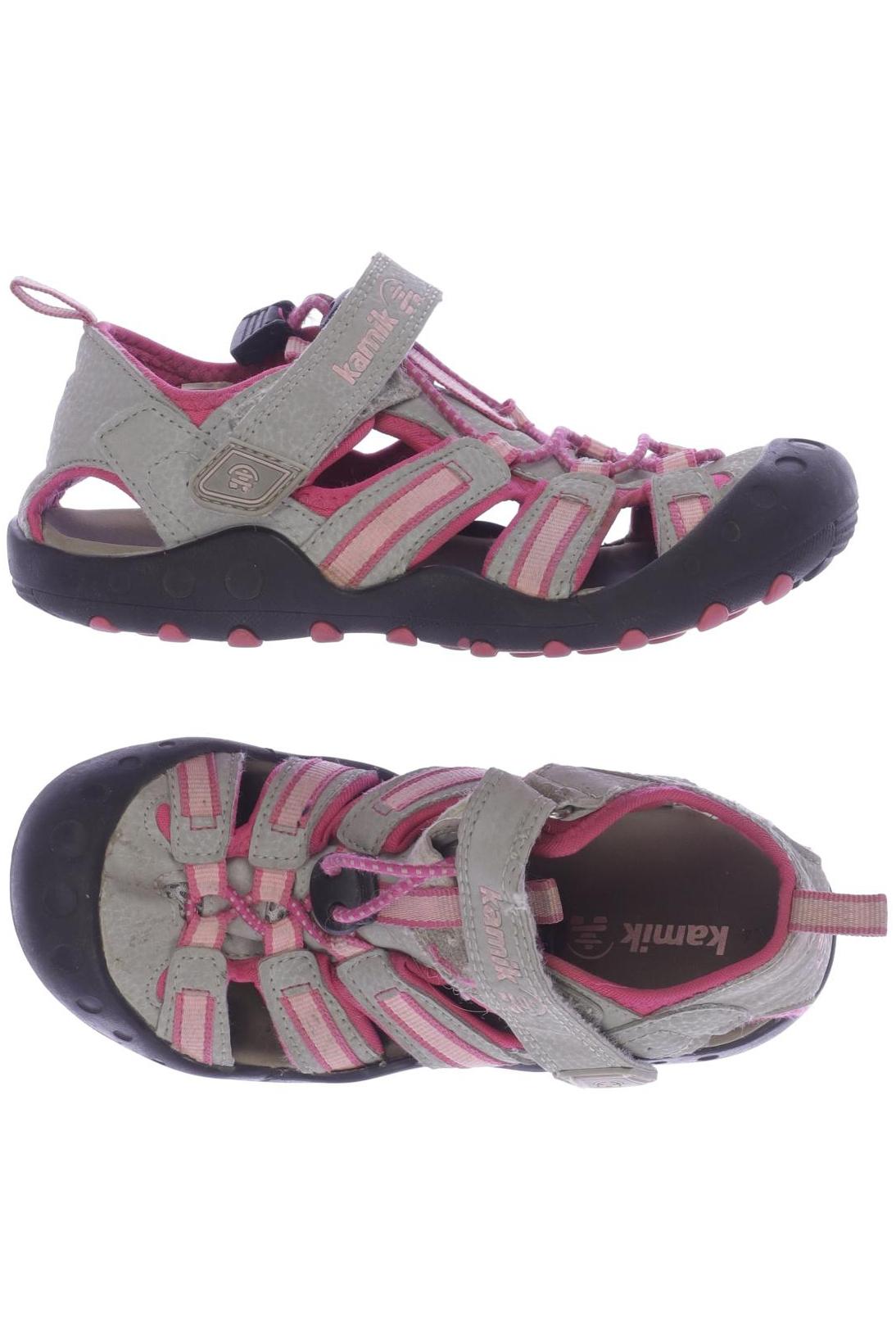 

Kamik Mädchen Kinderschuhe, grau