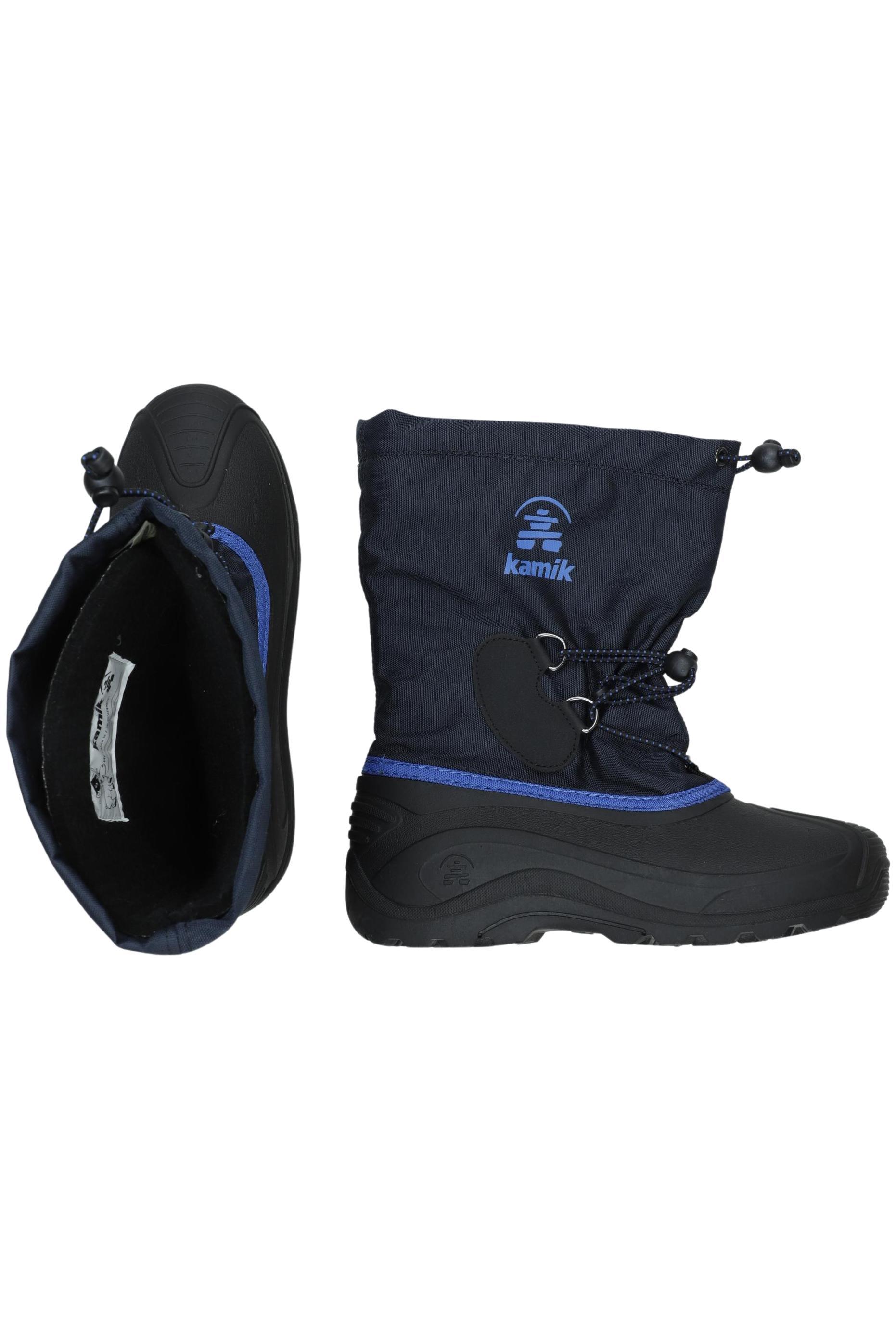 

Kamik Damen Kinderschuhe, marineblau, Gr. 37