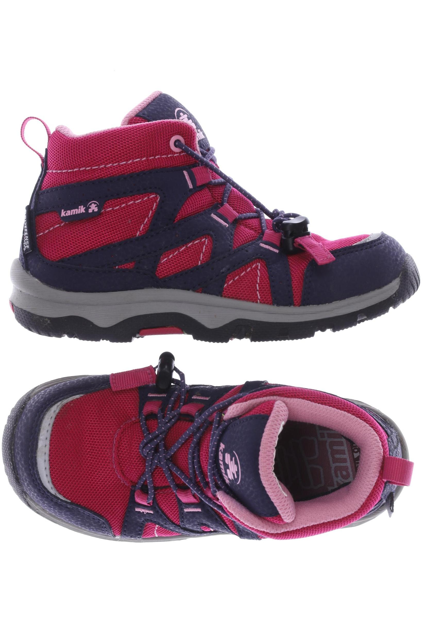 

Kamik Mädchen Kinderschuhe, pink