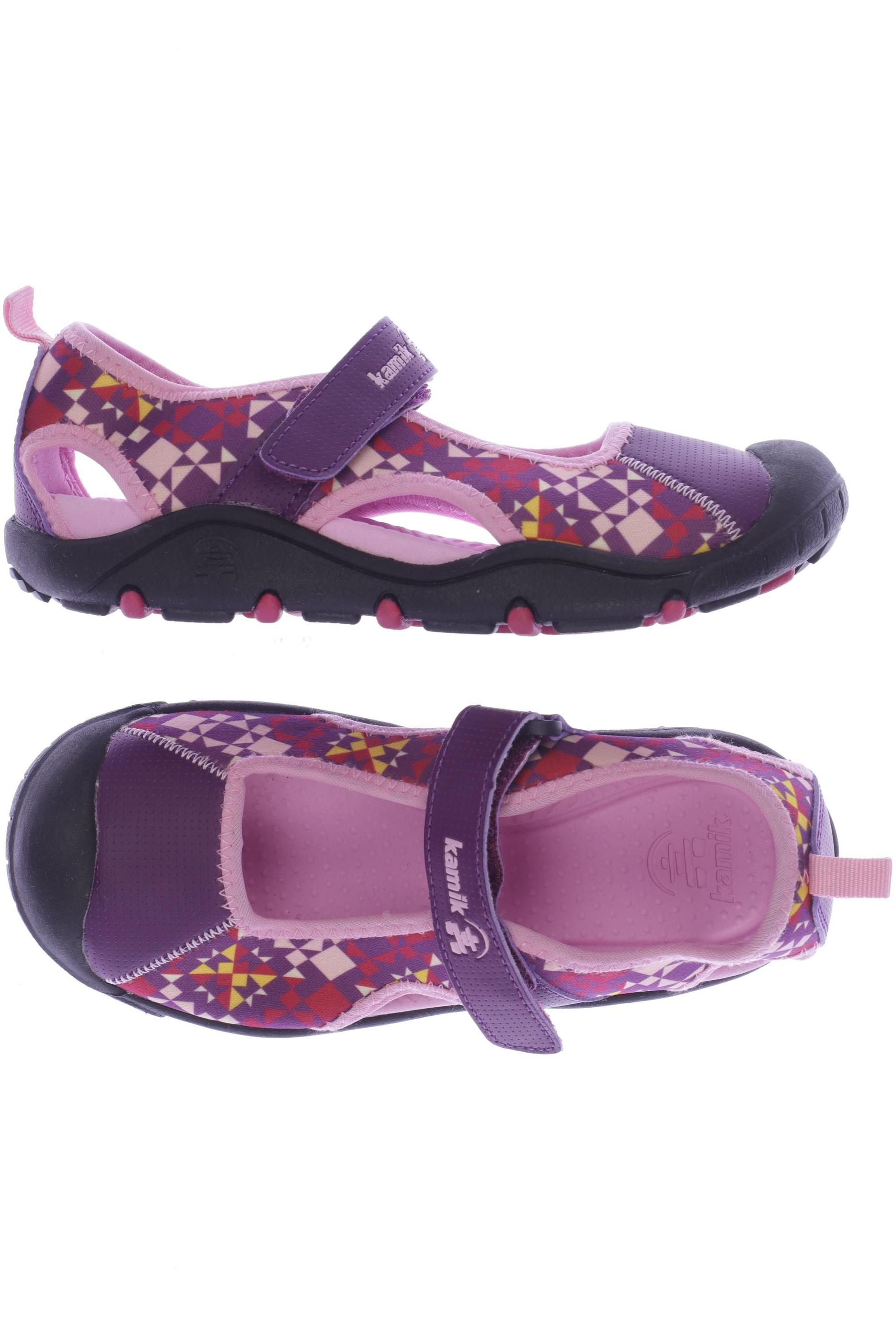 

Kamik Mädchen Kinderschuhe, flieder