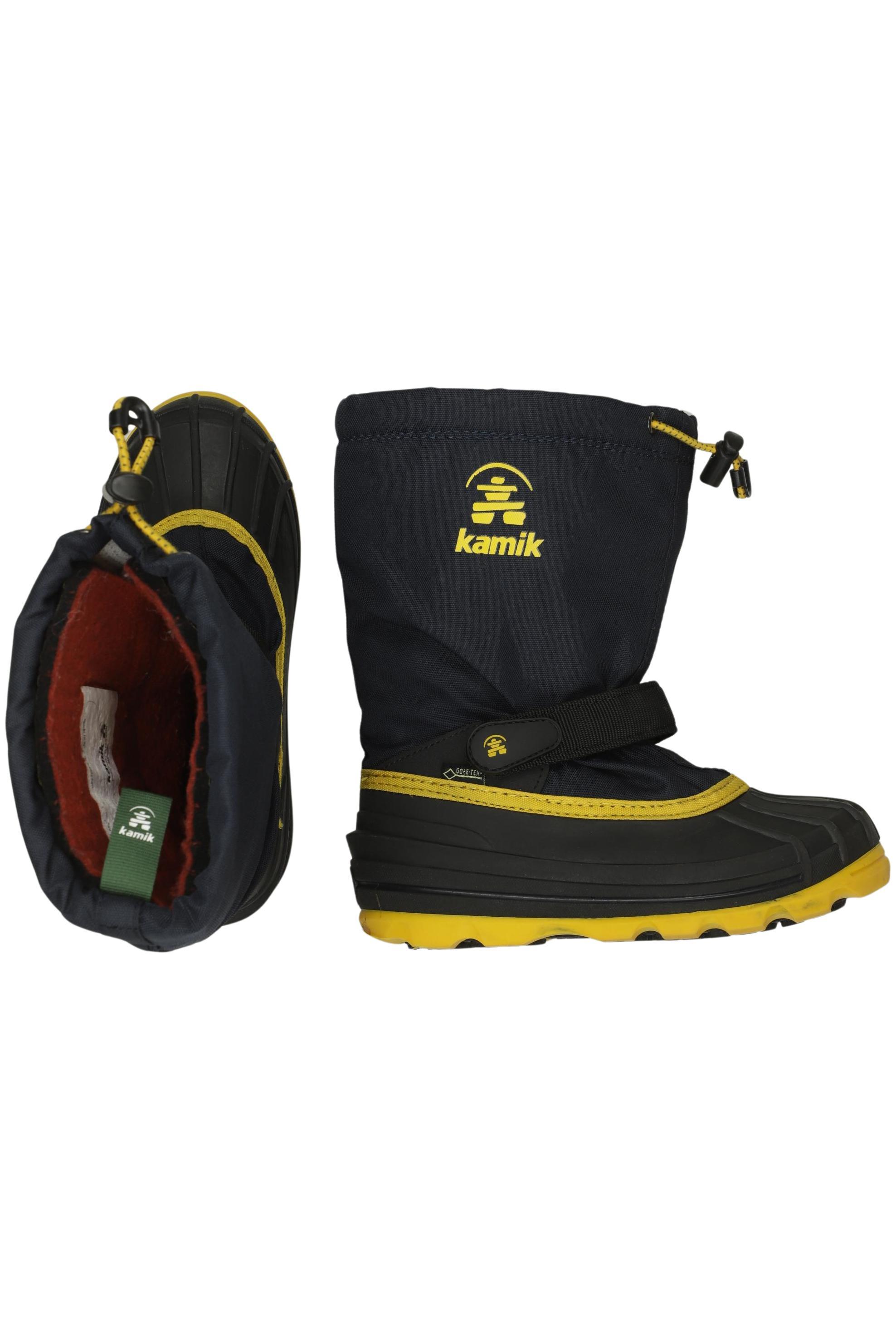 

Kamik Mädchen Kinderschuhe, mehrfarbig, Gr. 33