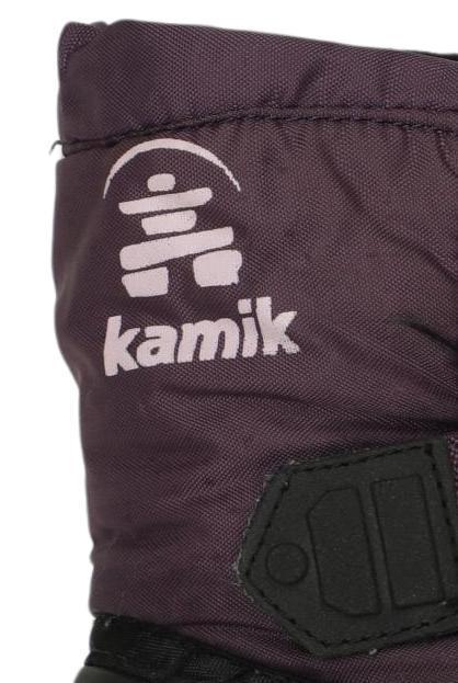 Thumbnail - Kamik Mädchen Kinderschuhe, flieder, Gr. 24