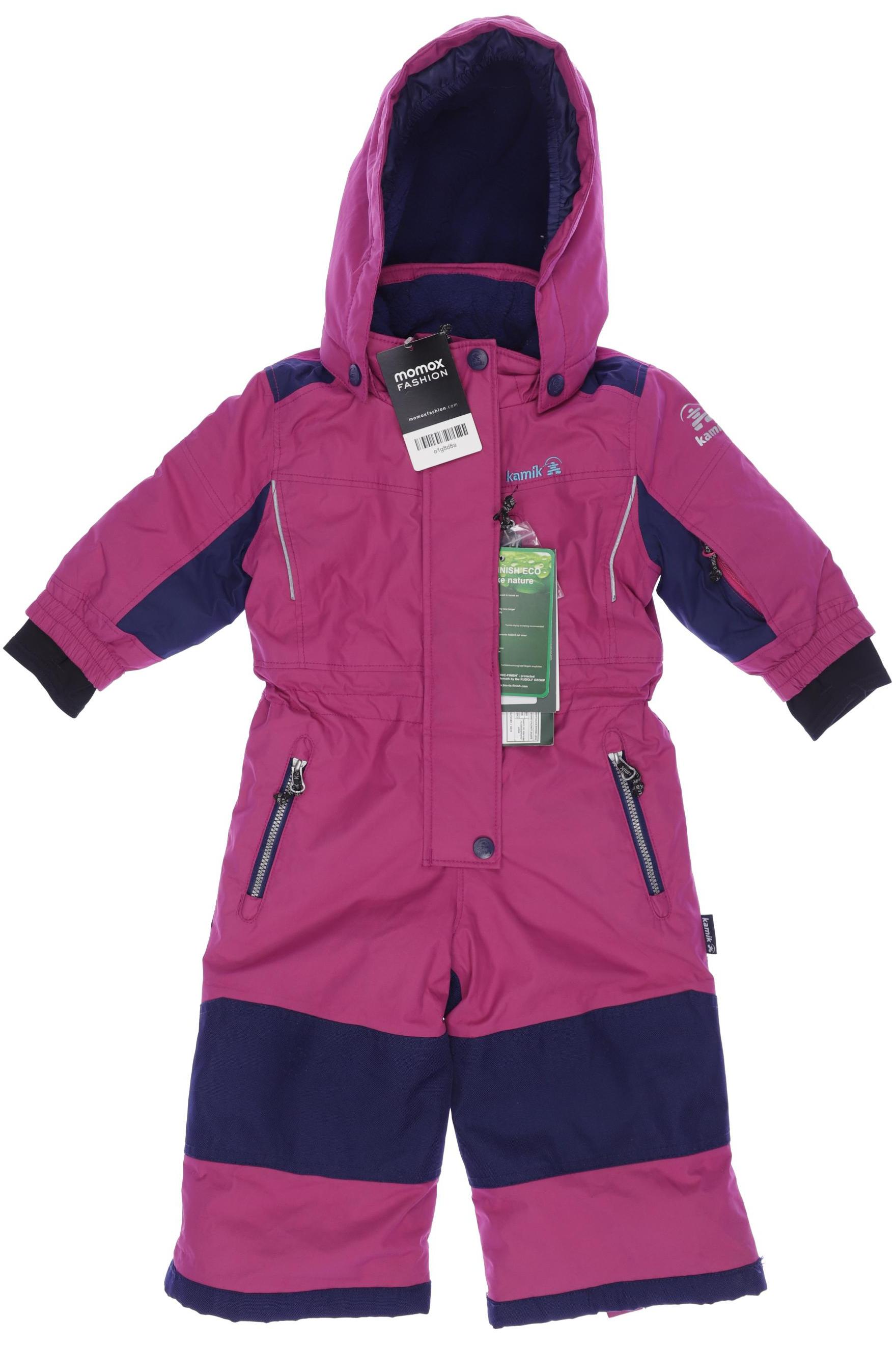 

Kamik Damen Schneeanzug, pink, Gr. 80