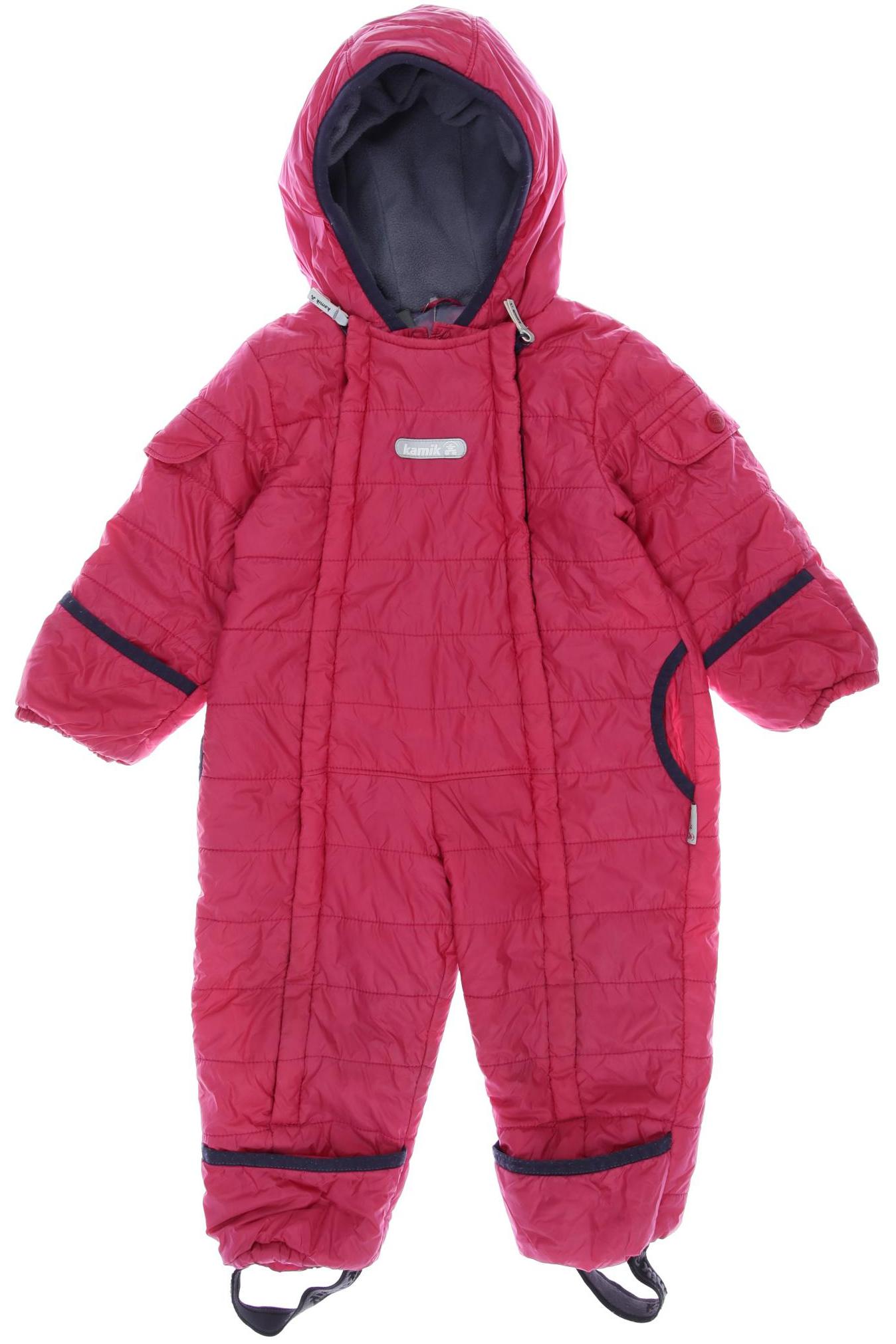 

Kamik Damen Schneeanzug, pink, Gr. 80