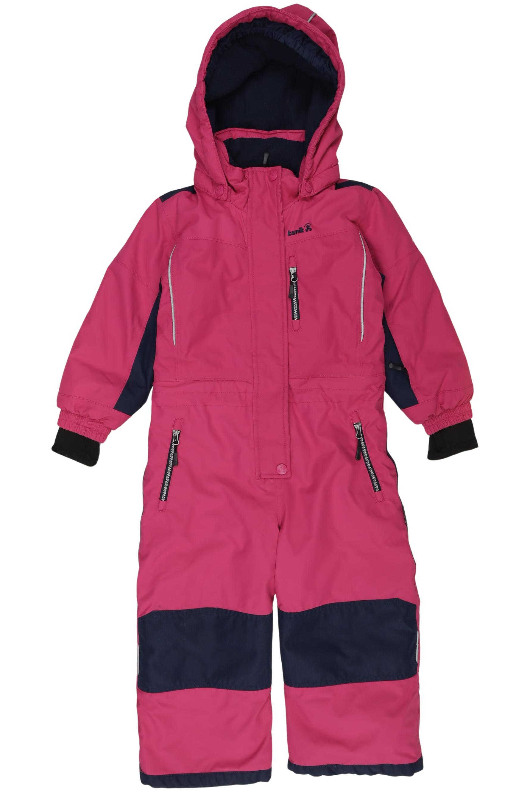 

Kamik Mädchen Schneeanzug, mehrfarbig, Gr. 104