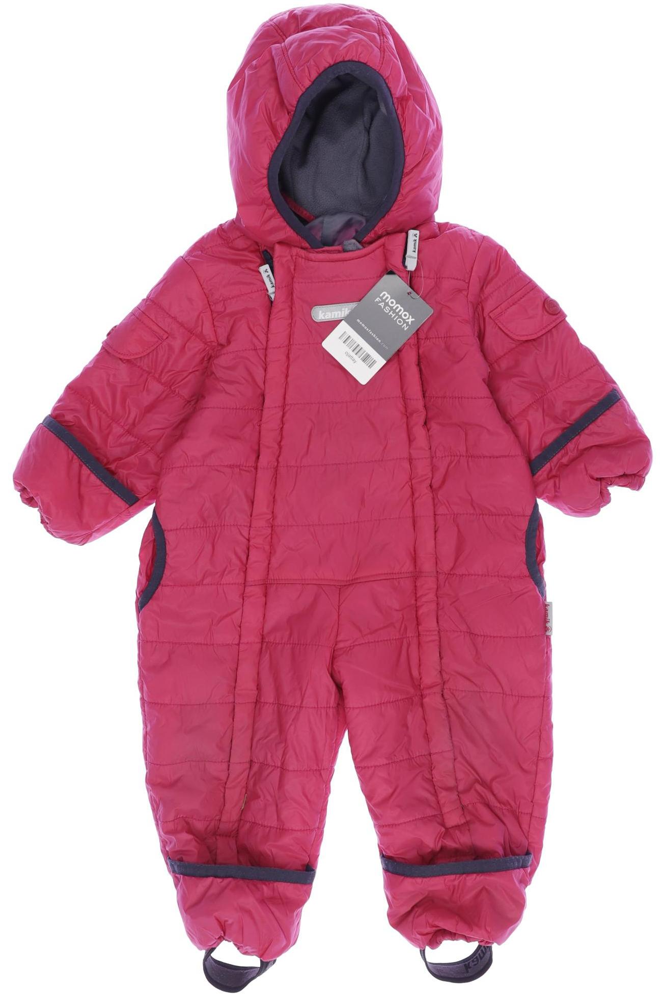 

Kamik Damen Schneeanzug, pink, Gr. 68