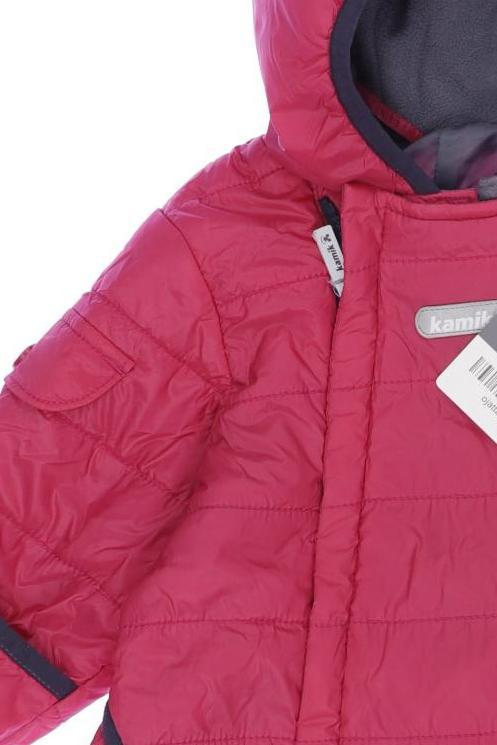 Thumbnail - Kamik Damen Schneeanzug, pink, Gr. 68