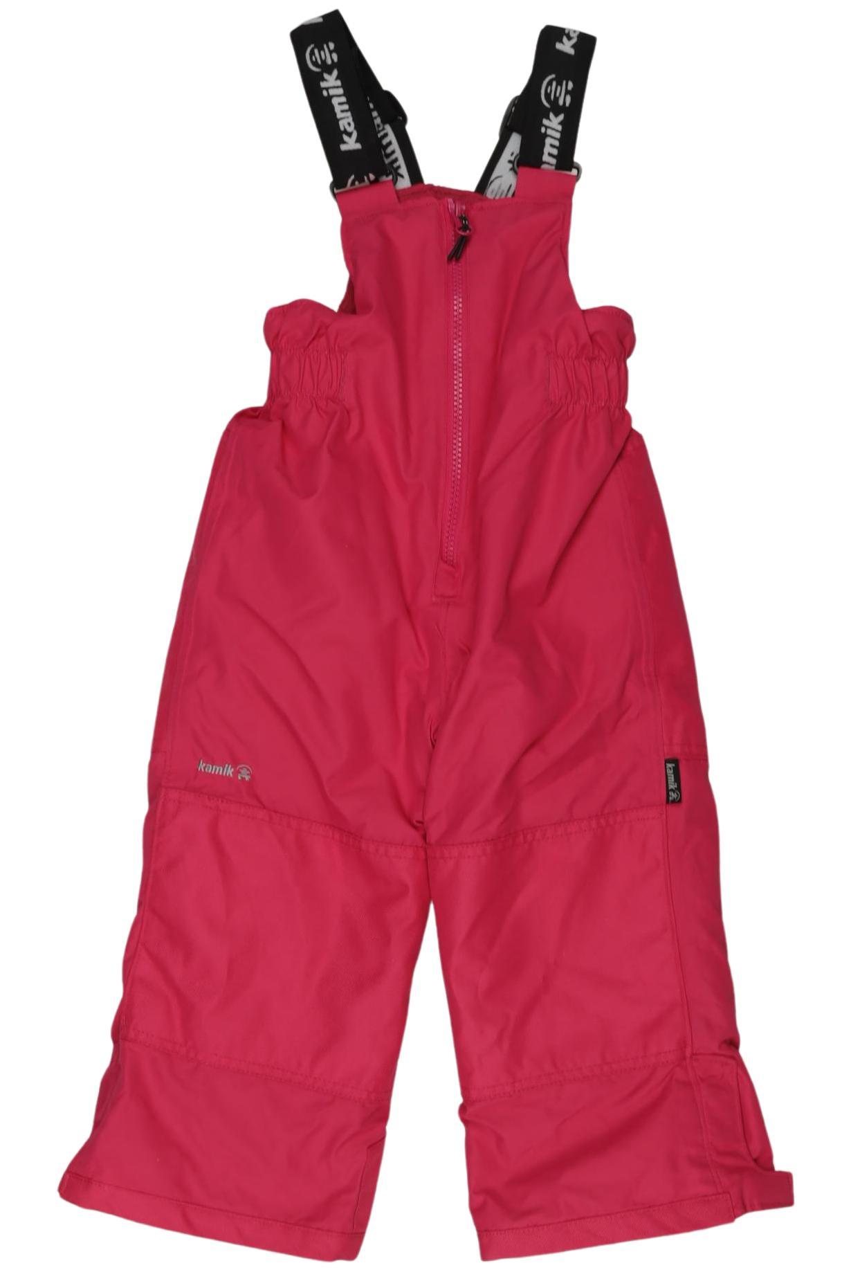 

Kamik Mädchen Schneeanzug, pink, Gr. 98