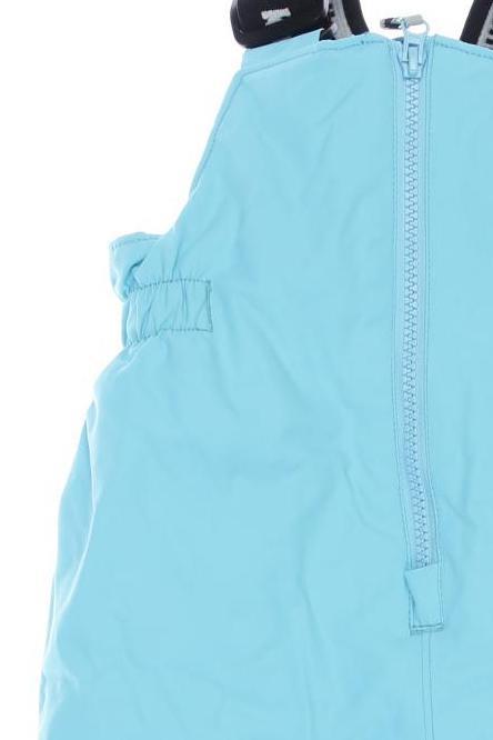 Thumbnail - Kamik Mädchen Stoffhose, türkis, Gr. 98