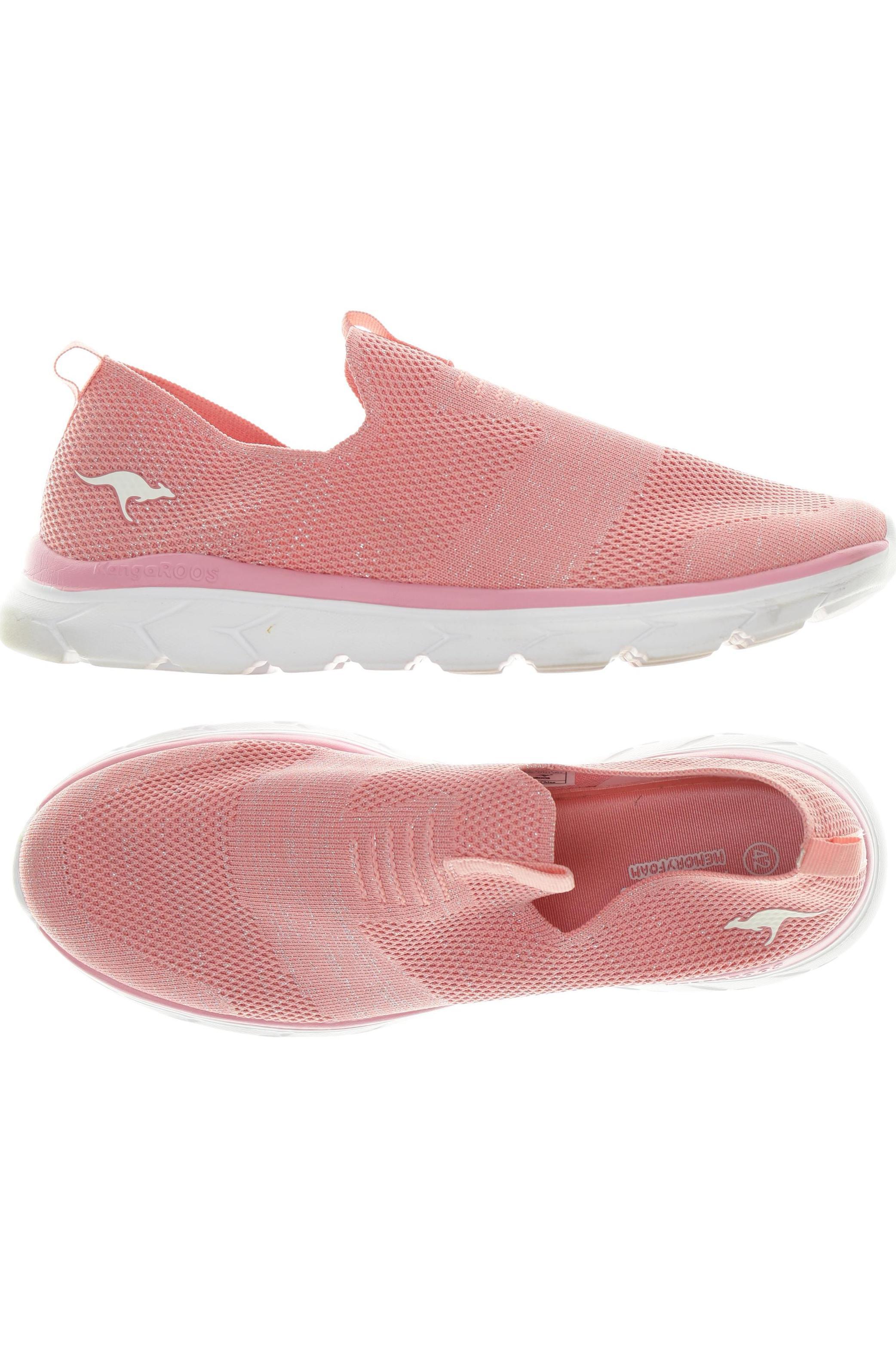 

KangaROOS Damen Sneakers, pink, Gr. 42