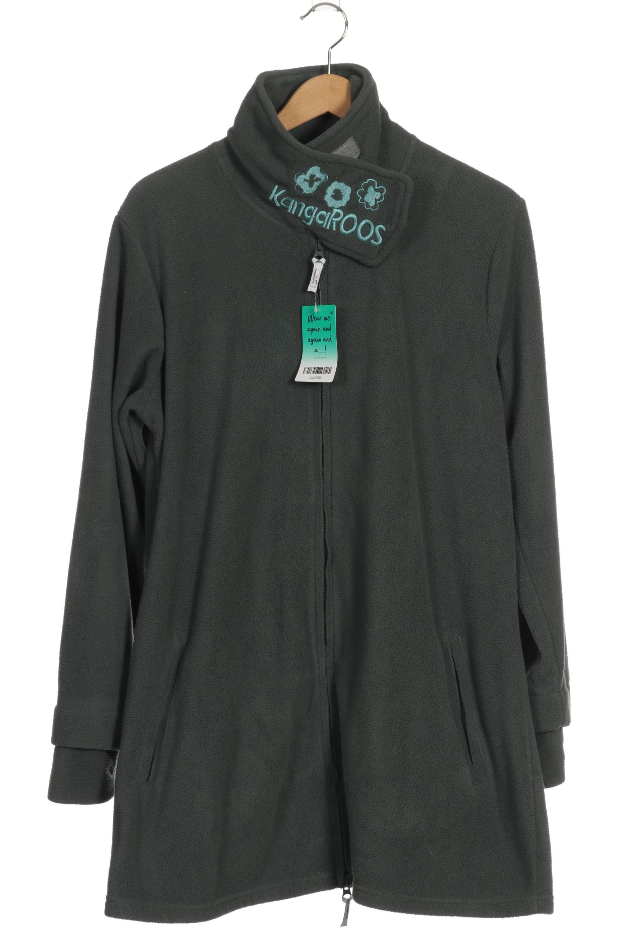 

KangaROOS Damen Jacke, türkis, Gr. 44