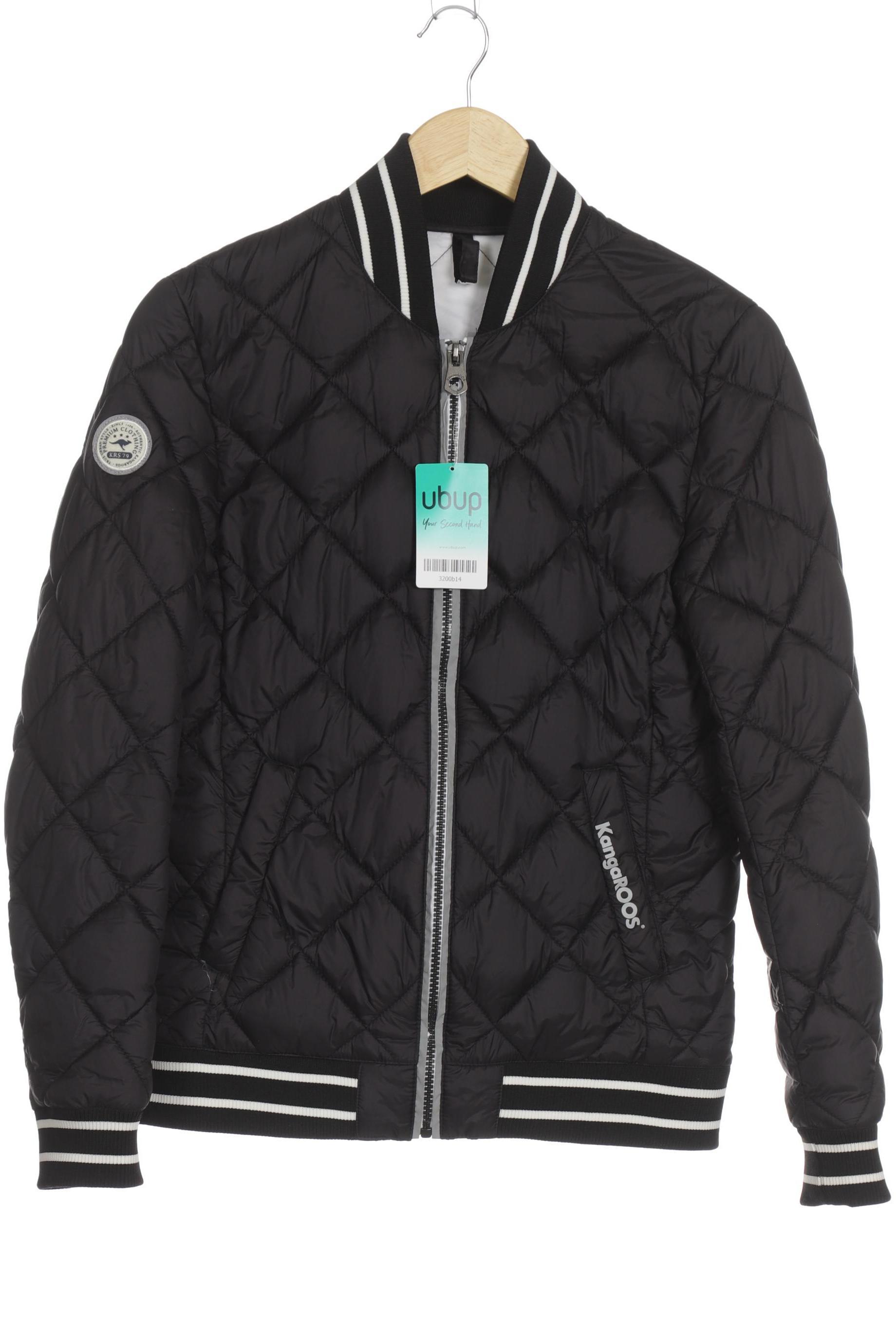 

KangaROOS Damen Jacke, schwarz, Gr. 38
