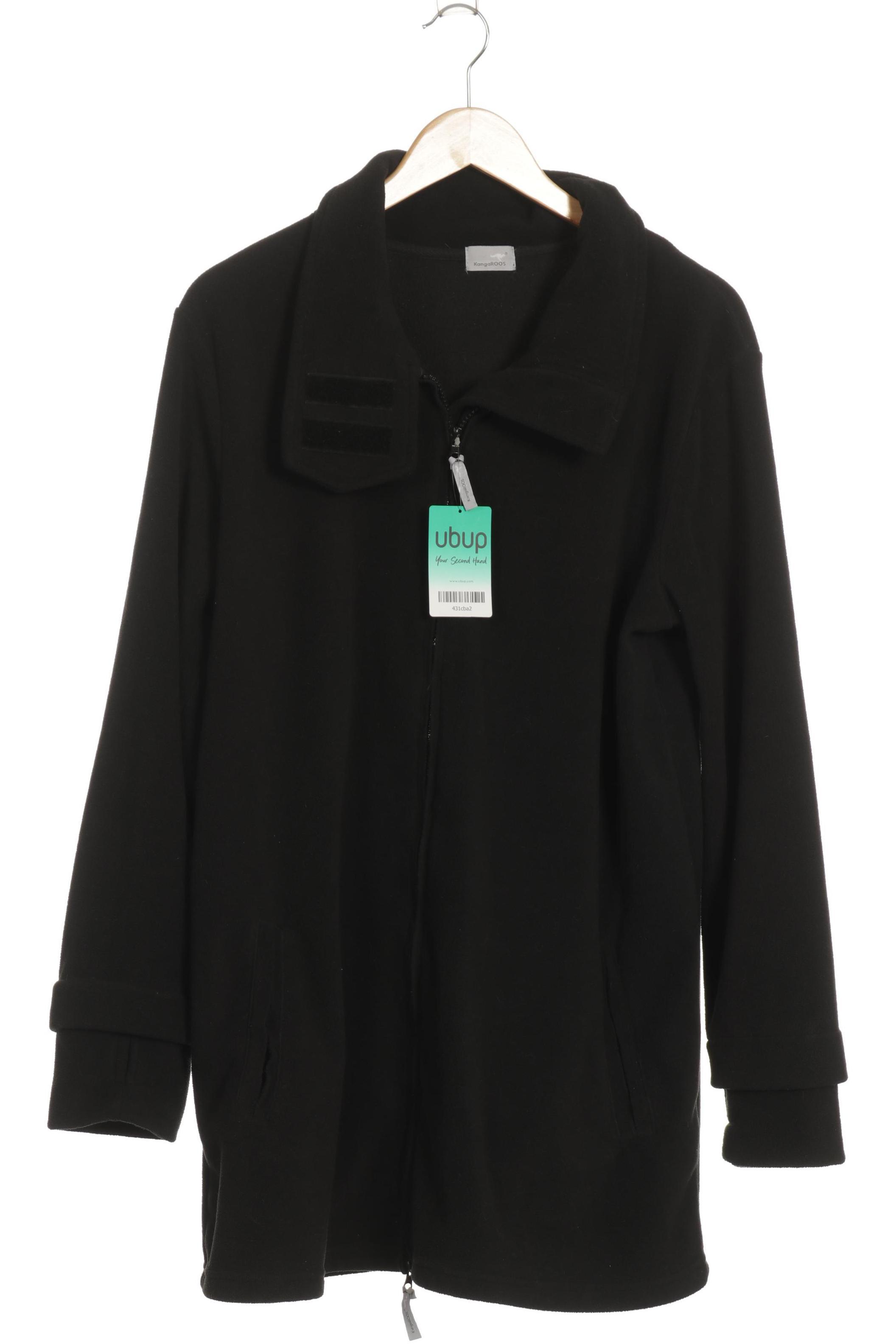 

KangaROOS Damen Jacke, schwarz, Gr. 44