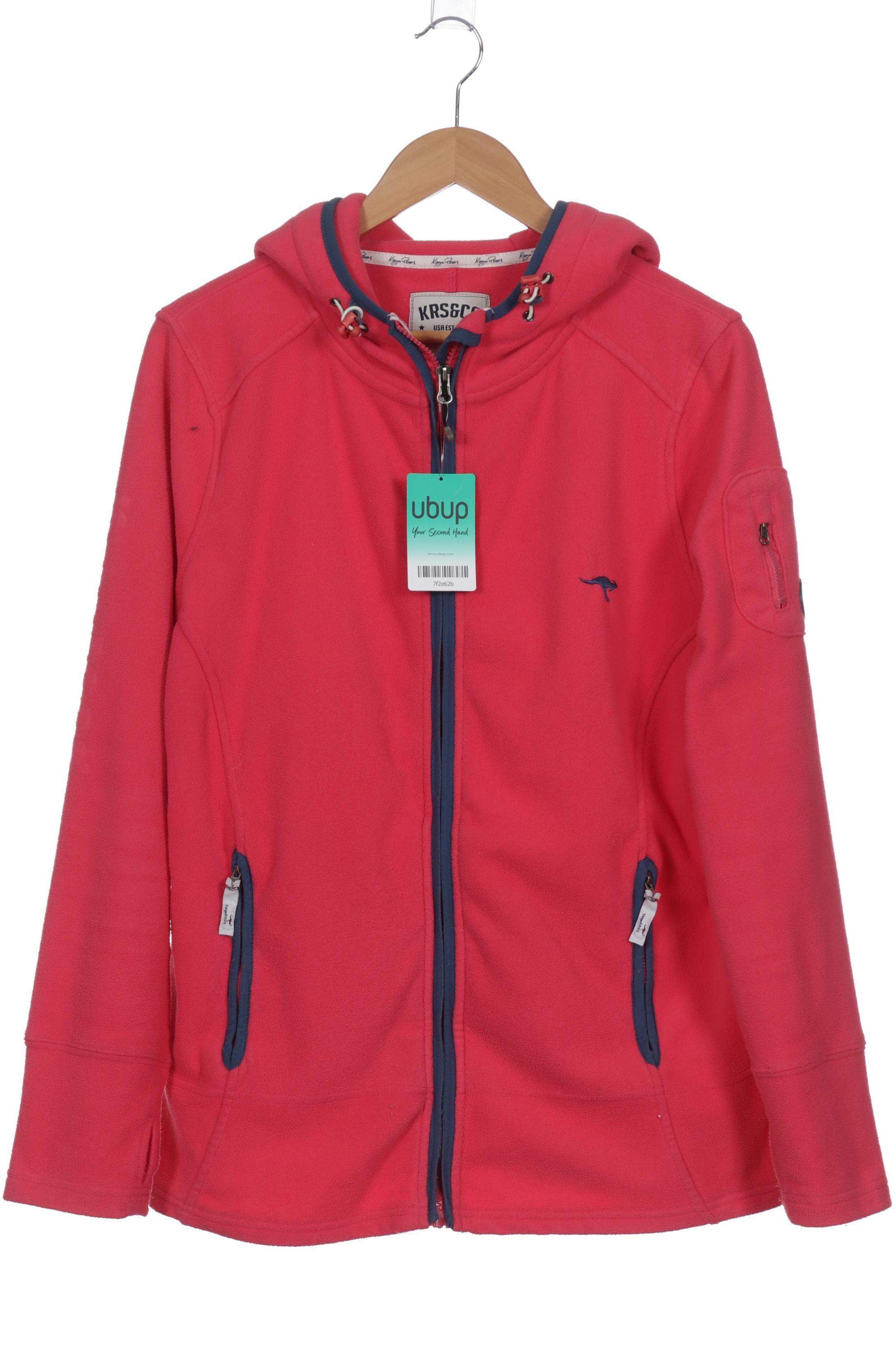 

KangaROOS Damen Jacke, pink, Gr. 44