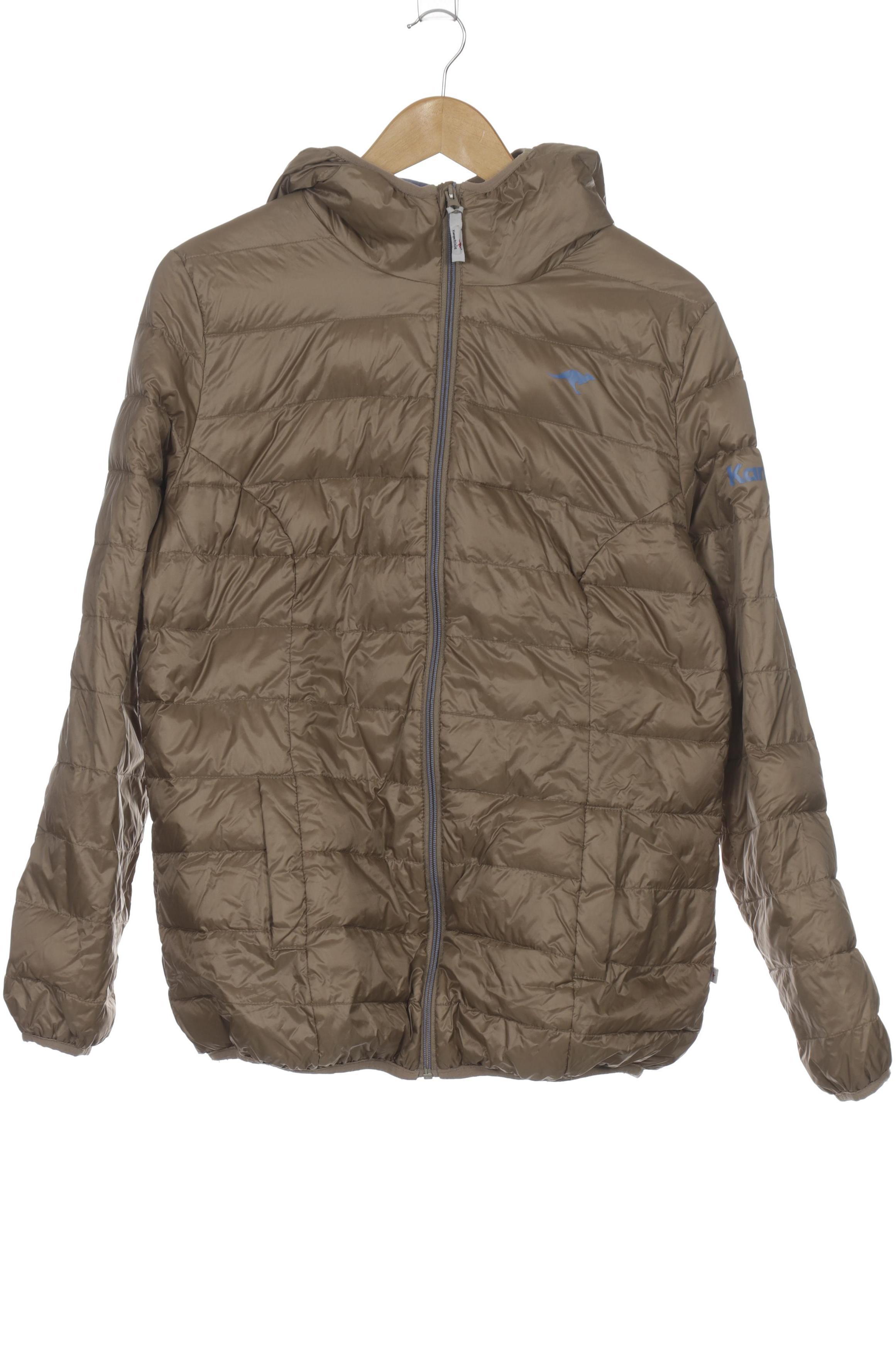 

KangaROOS Damen Jacke, braun, Gr. 44