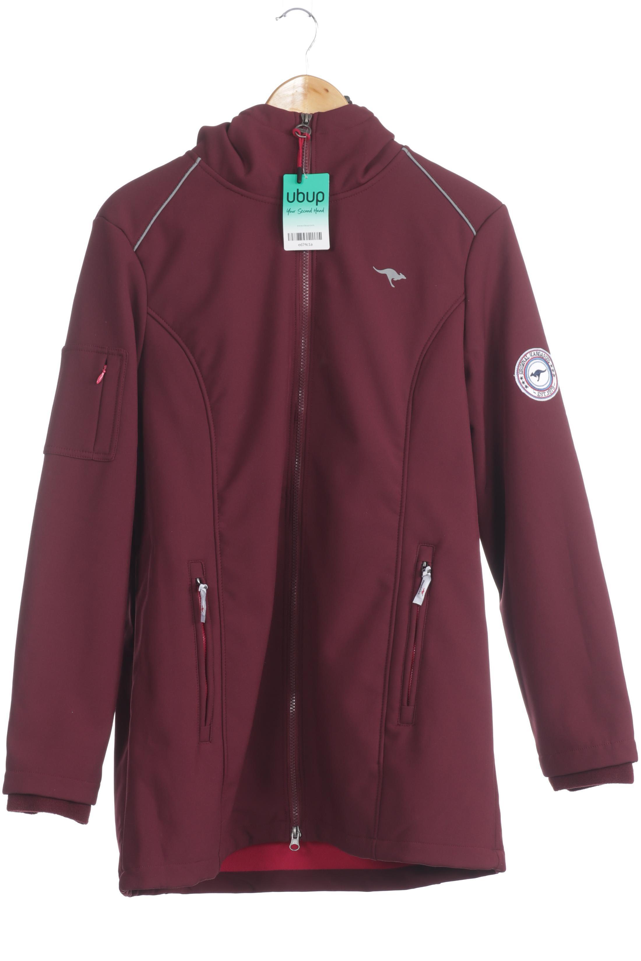 

KangaROOS Damen Jacke, lila, Gr. 44