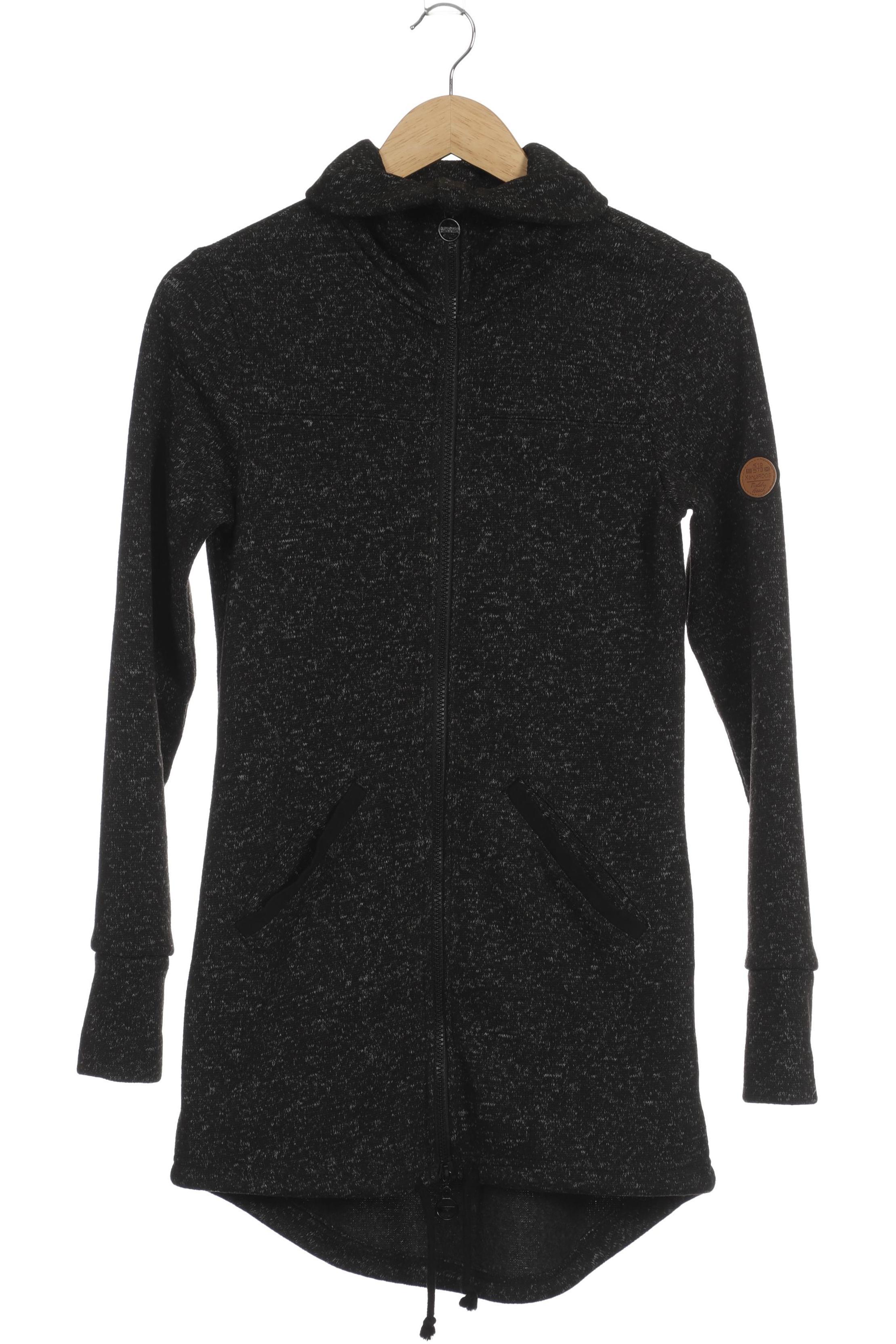 

KangaROOS Damen Jacke, schwarz, Gr.