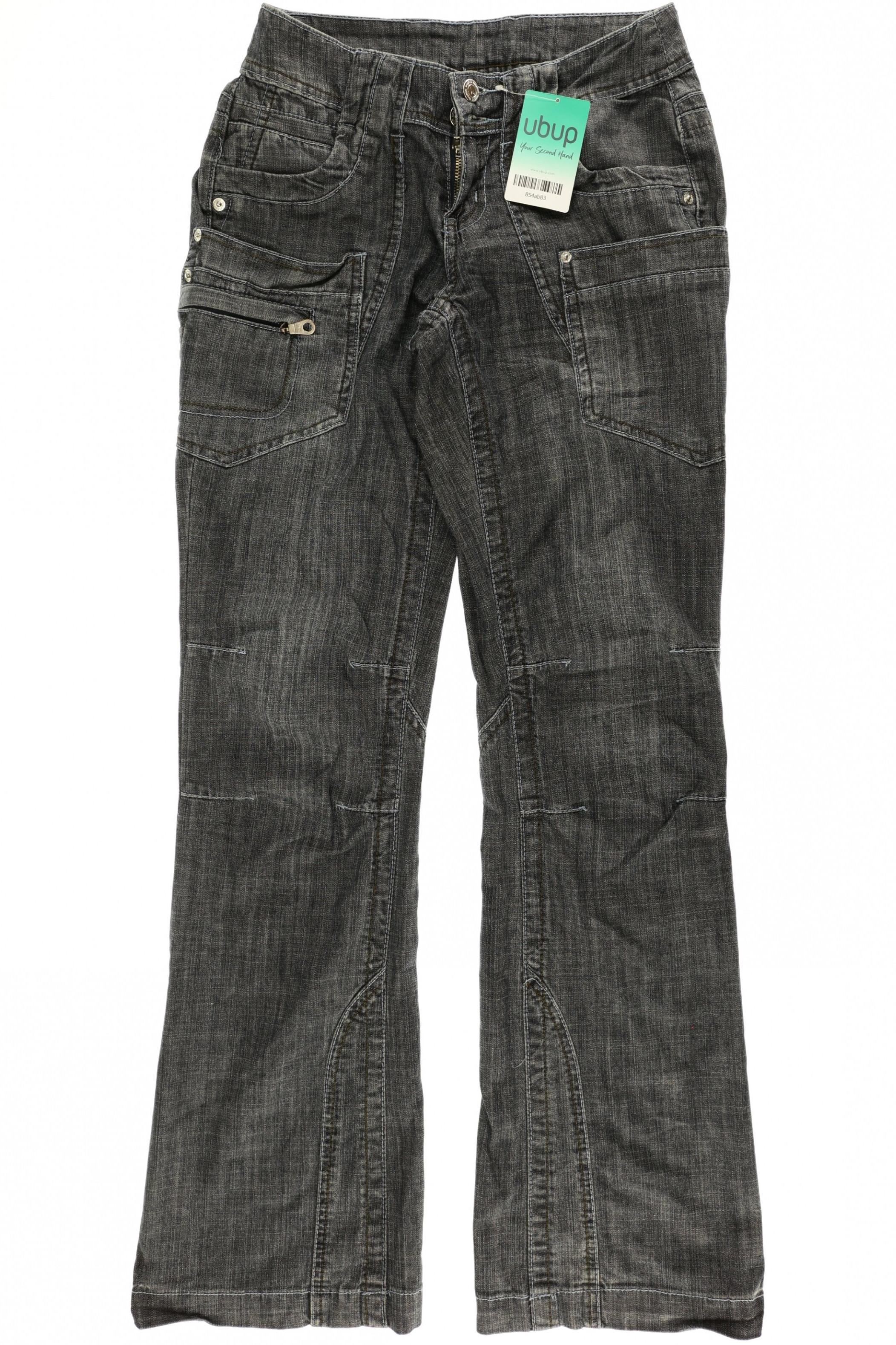 

KangaROOS Damen Jeans, blau, Gr. 34