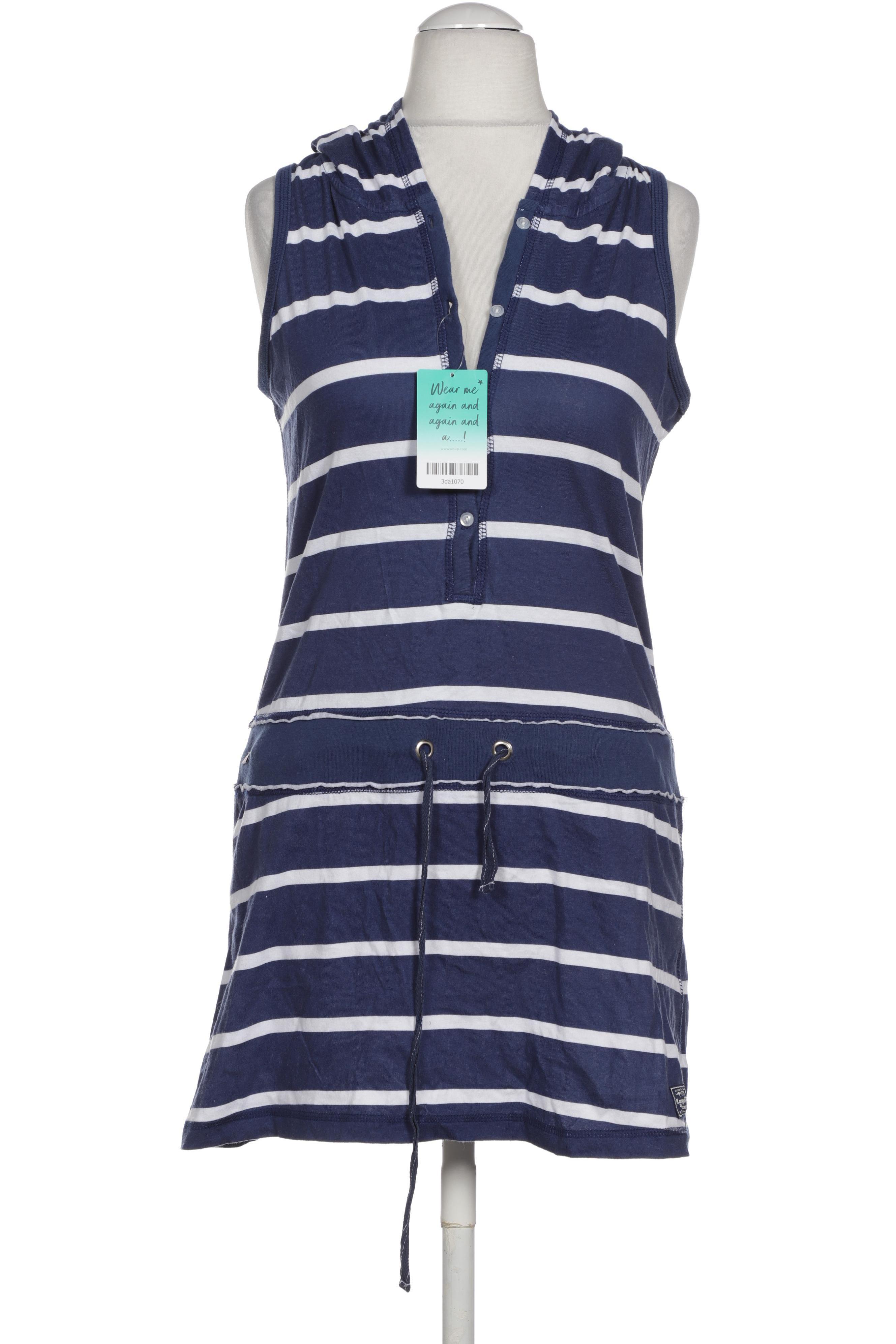 

KangaROOS Damen Kleid, blau, Gr. 36