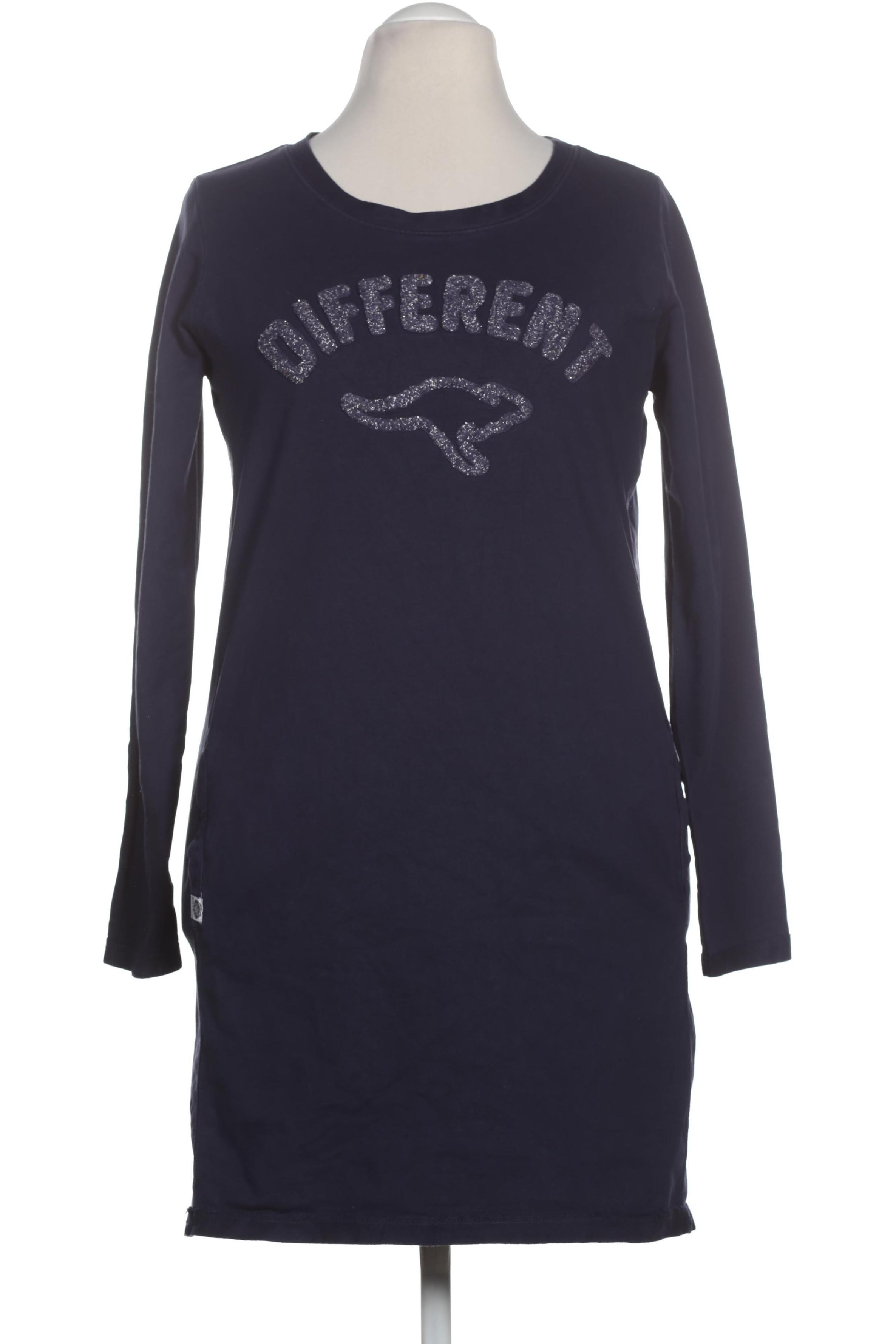 

KangaROOS Damen Kleid, blau, Gr. 40