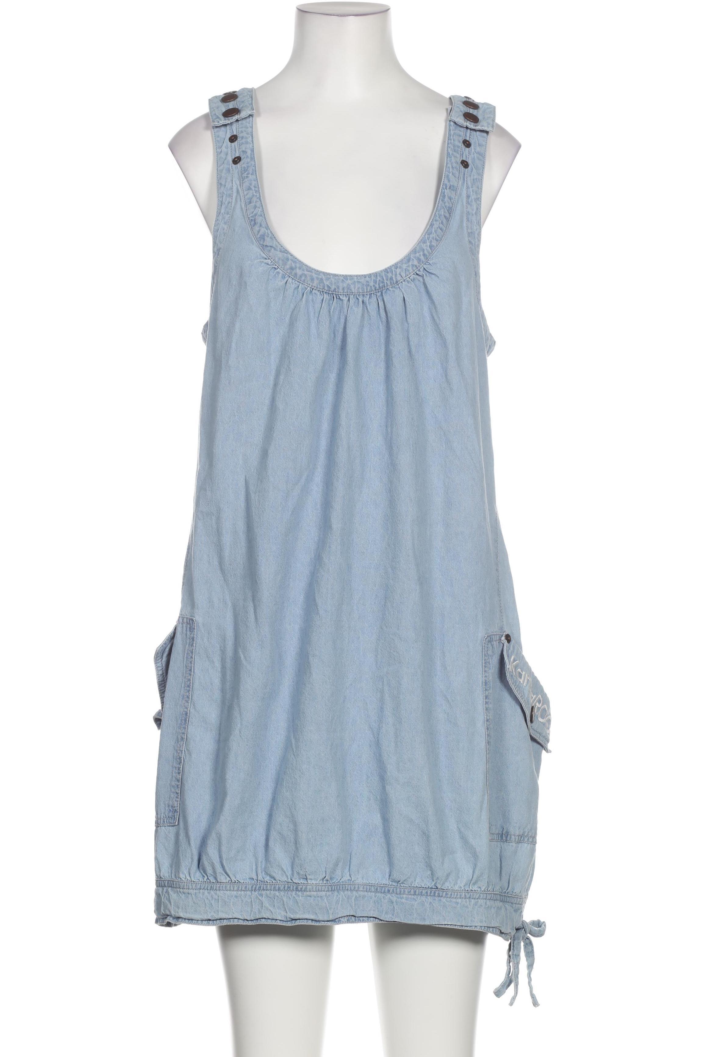 

KangaROOS Damen Kleid, blau, Gr. 38