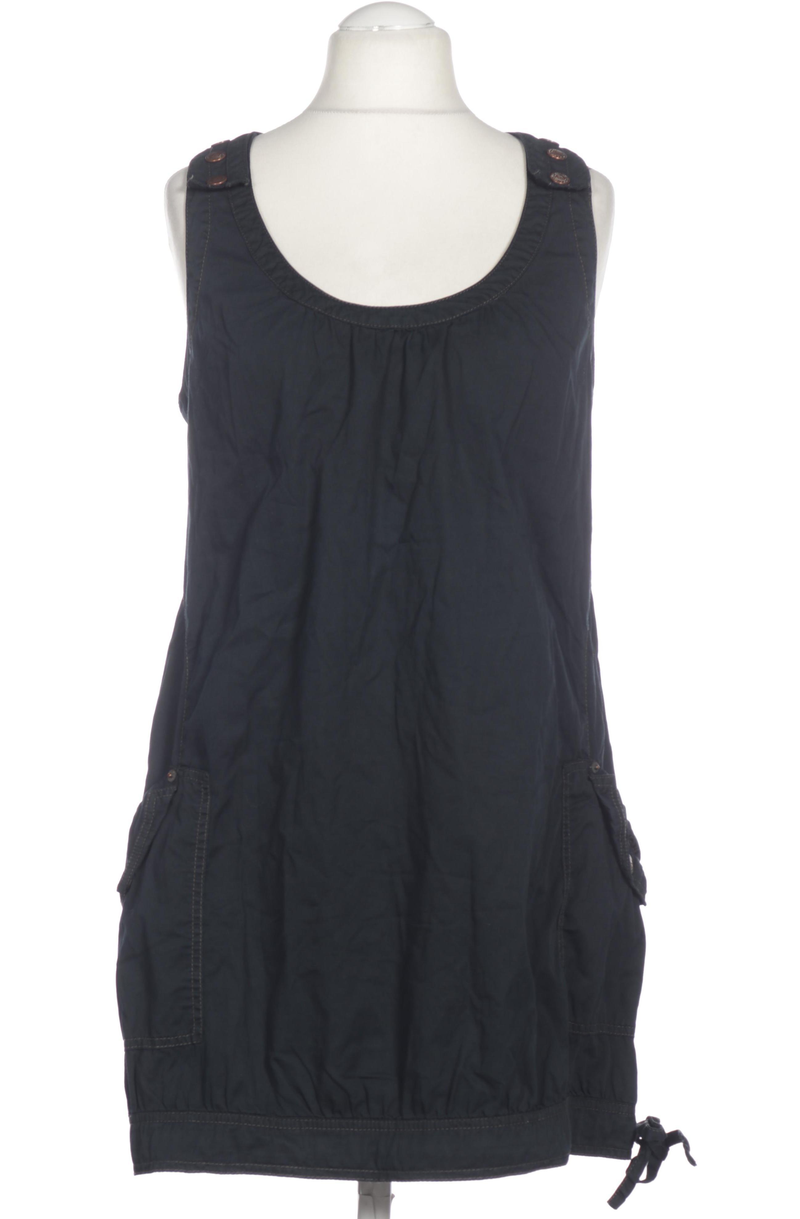 

KangaROOS Damen Kleid, blau, Gr. 40