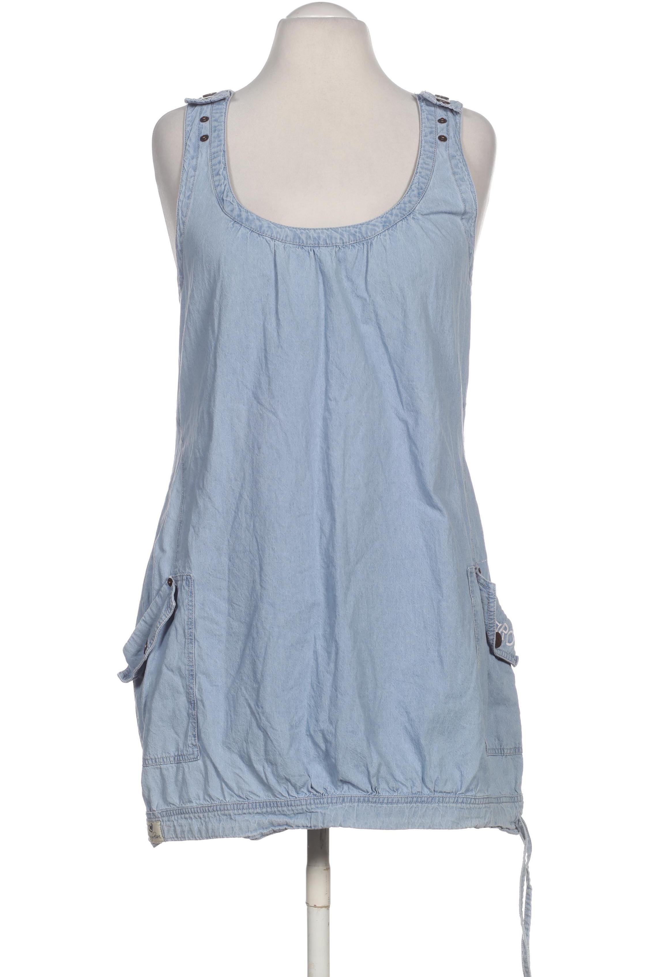 

KangaROOS Damen Kleid, blau, Gr. 40