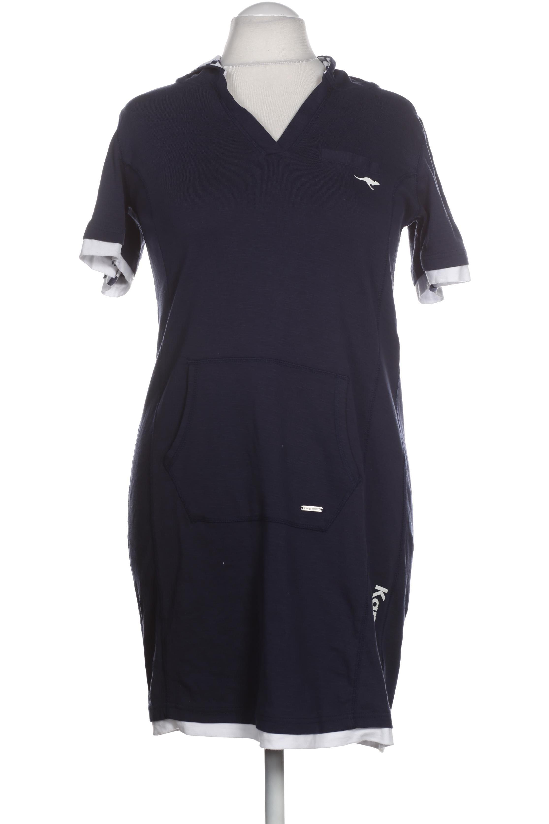 

KangaROOS Damen Kleid, blau, Gr. 40