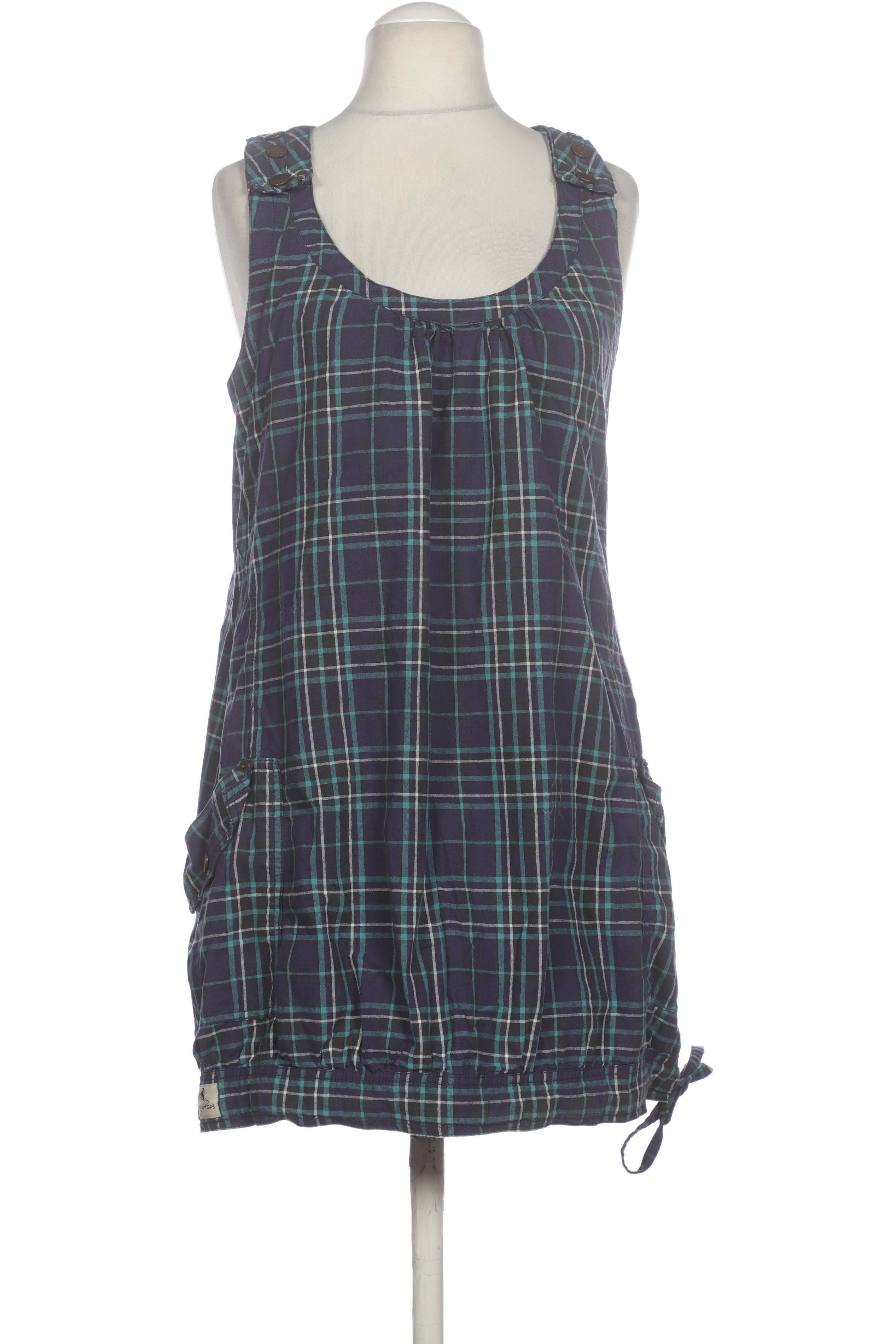 

KangaROOS Damen Kleid, blau, Gr. 40