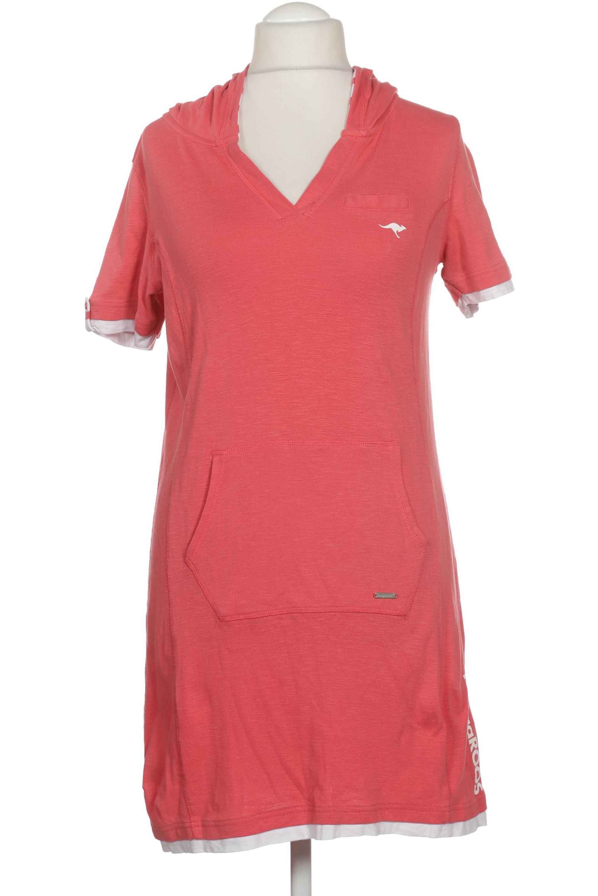 

KangaROOS Damen Kleid, pink, Gr. 40