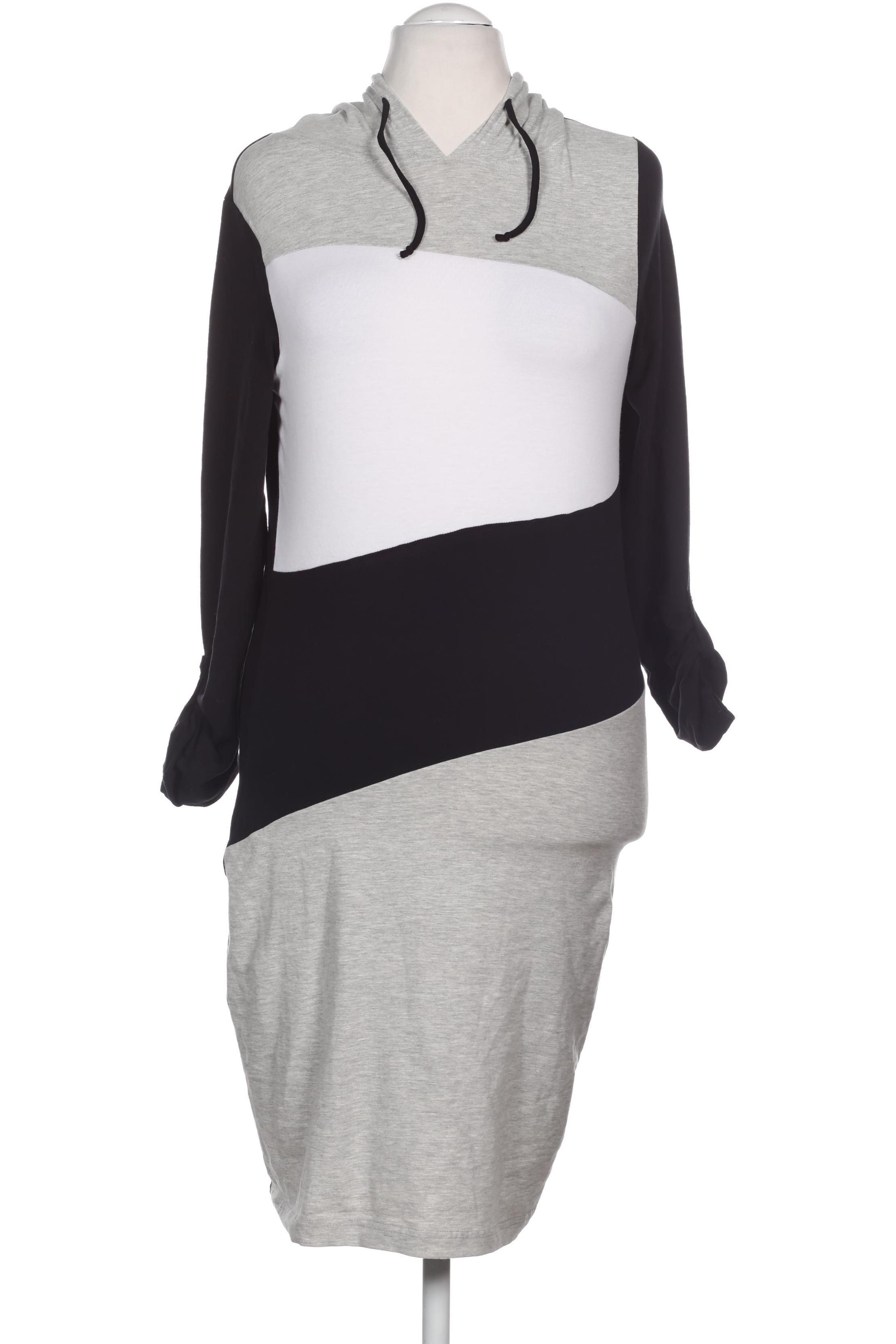 

KangaROOS Damen Kleid, grau, Gr. 40