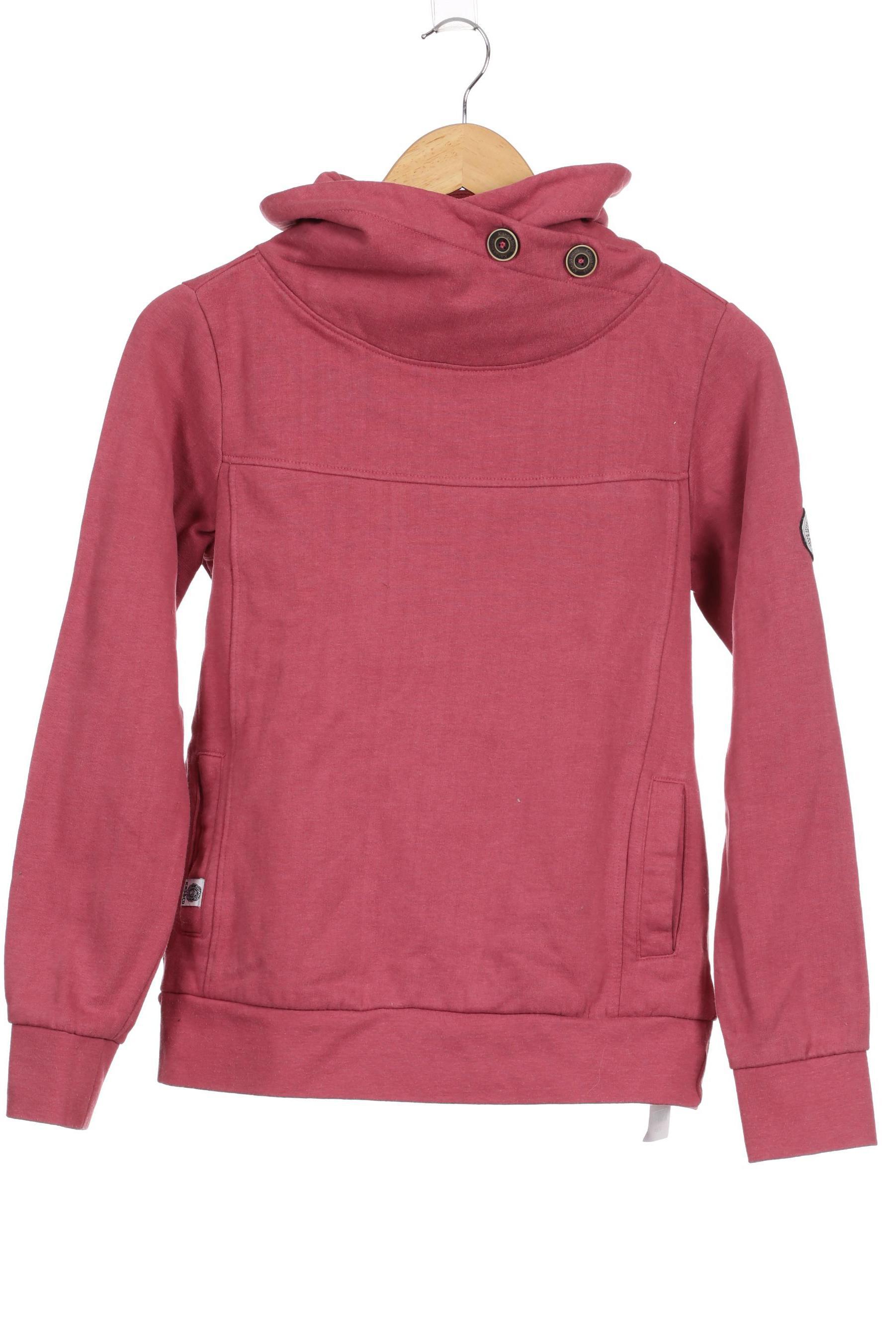 

KangaROOS Damen Sweatshirt, pink, Gr. 36