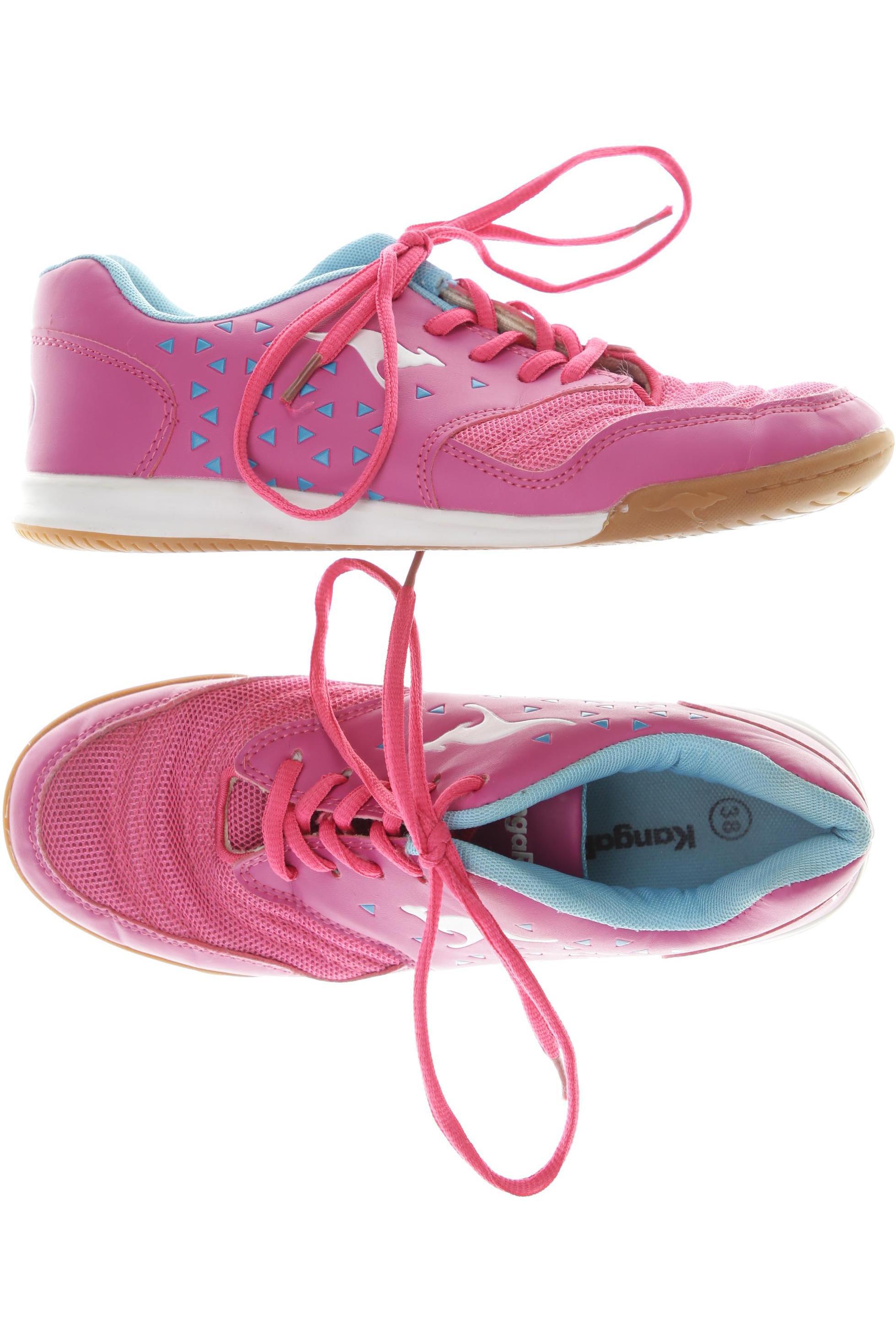 

KangaROOS Damen Sneakers, pink, Gr. 38