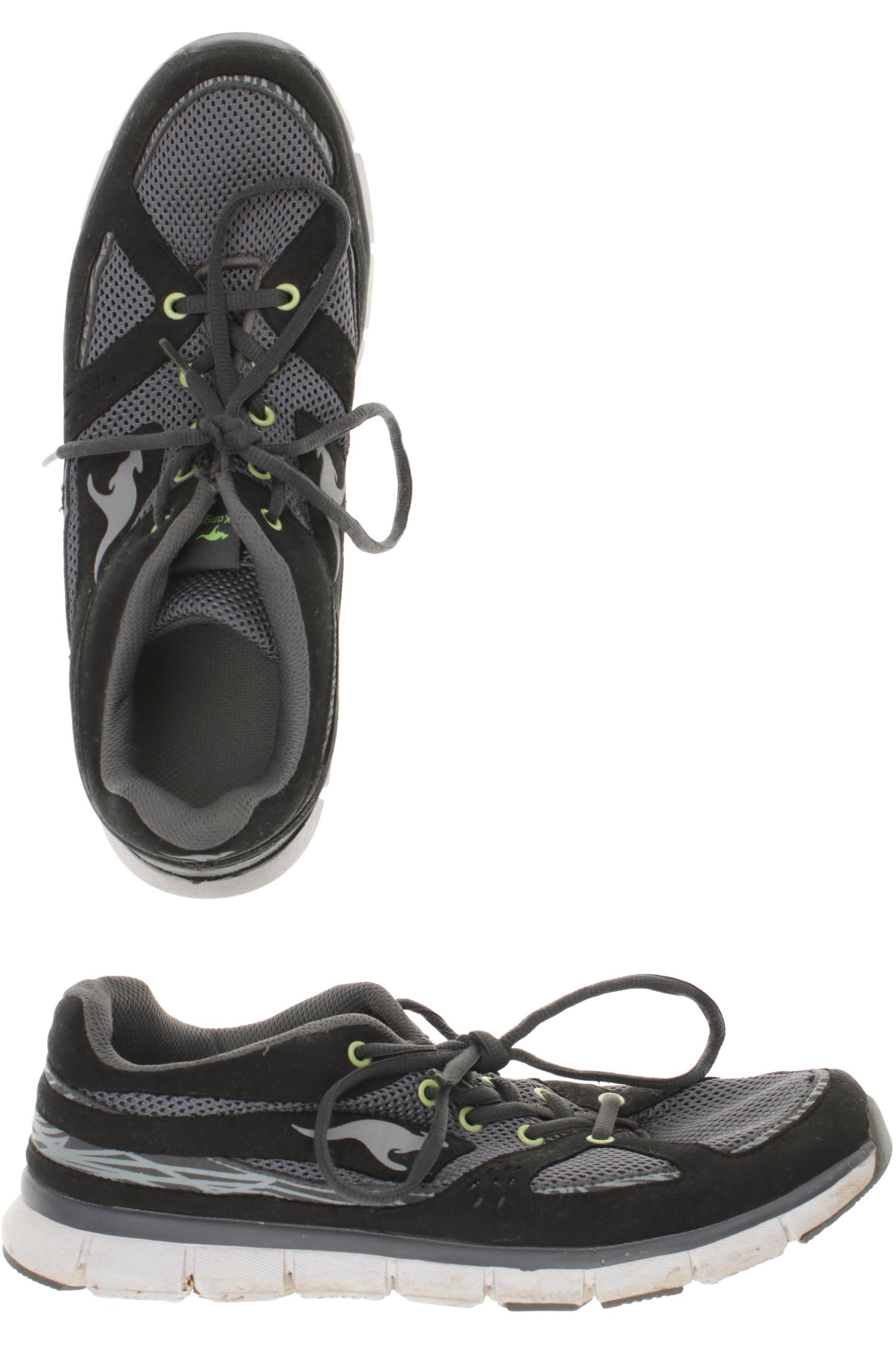 

KangaROOS Damen Sneakers, grau, Gr. 43