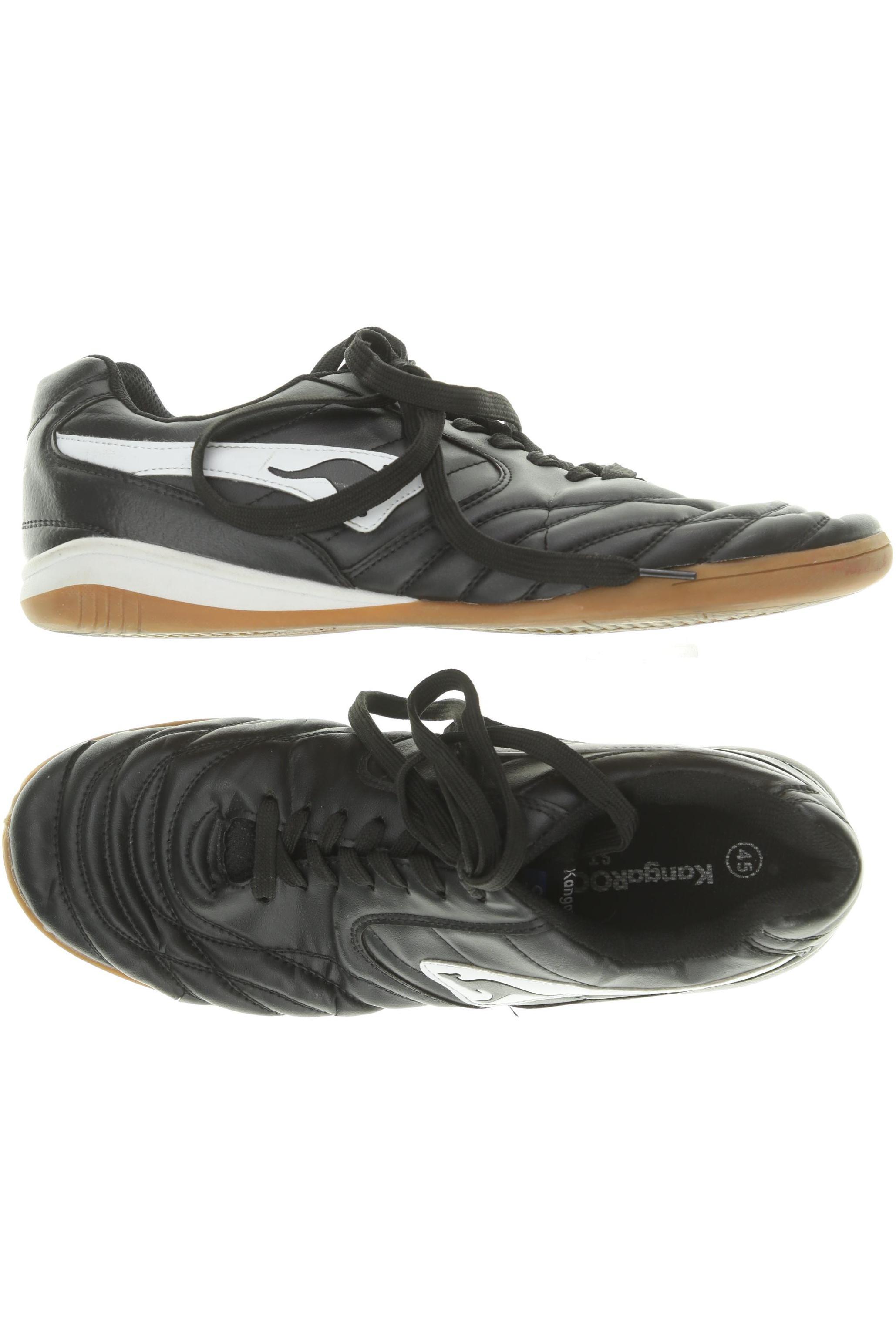 Thumbnail - KangaROOS Herren Sneakers, schwarz, Gr. 45