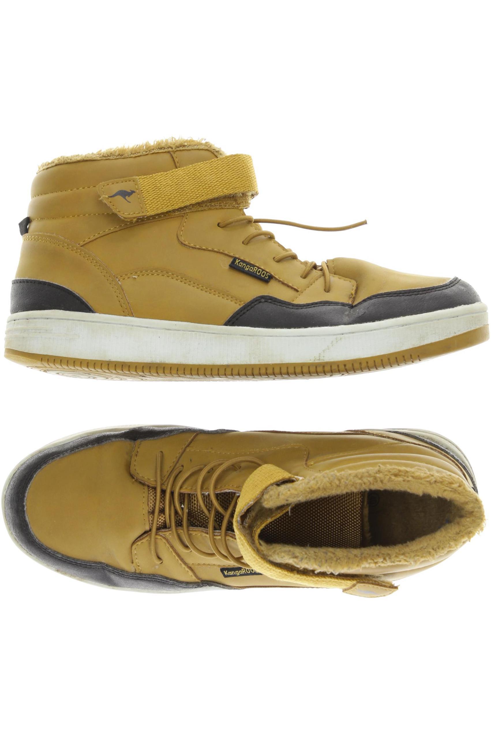 Thumbnail - KangaROOS Herren Sneakers, braun, Gr. 40