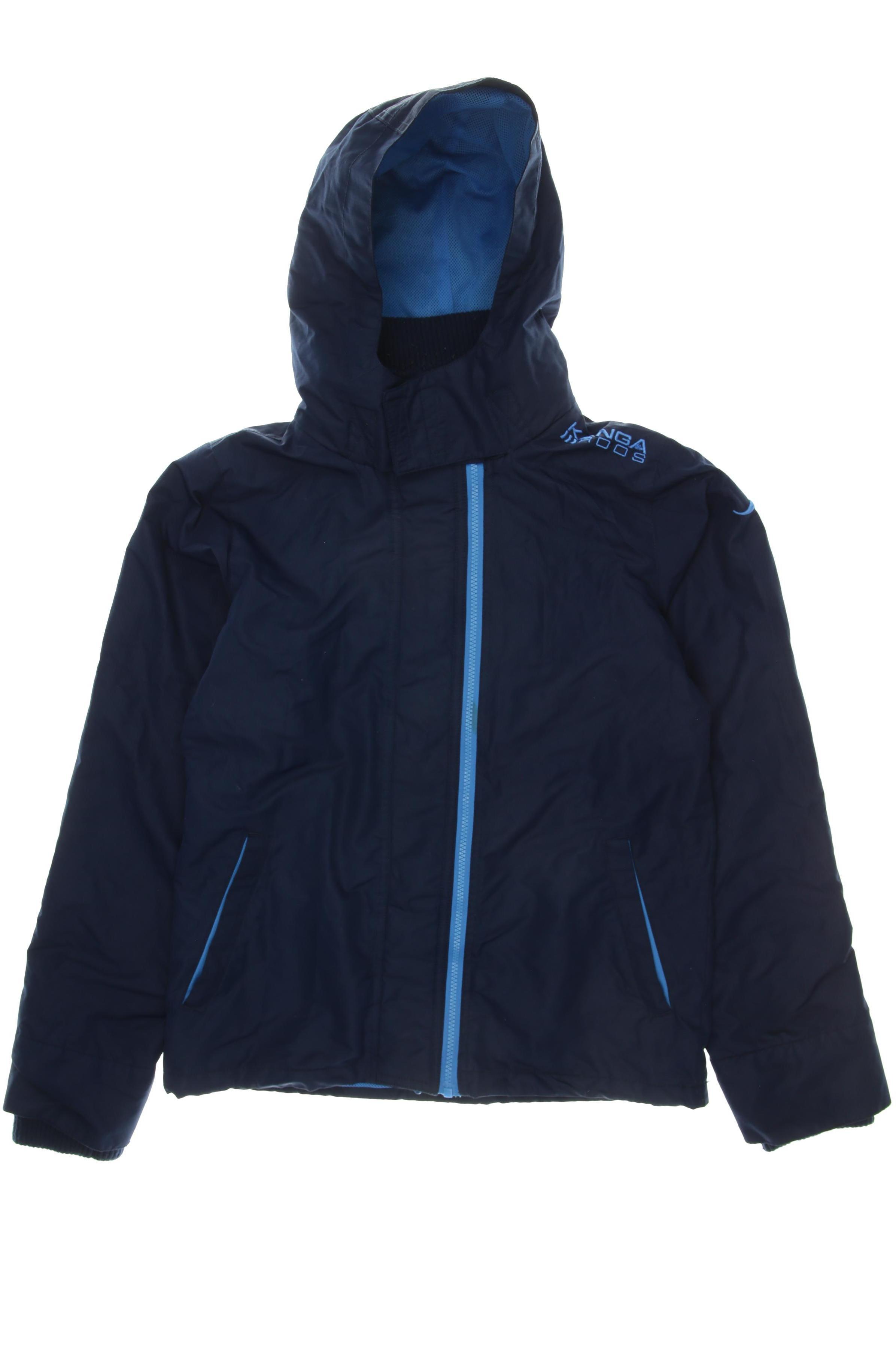 

KangaROOS Jungen Jacke, blau, Gr. 164