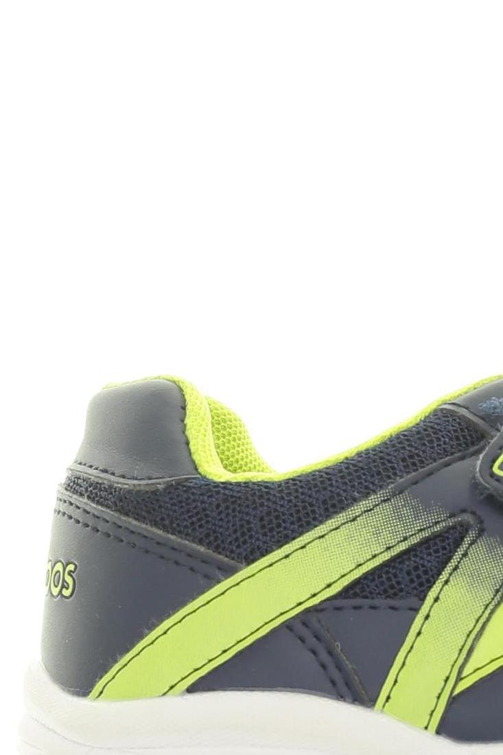 Thumbnail - KangaROOS Jungen Kinderschuhe, blau, Gr. 32