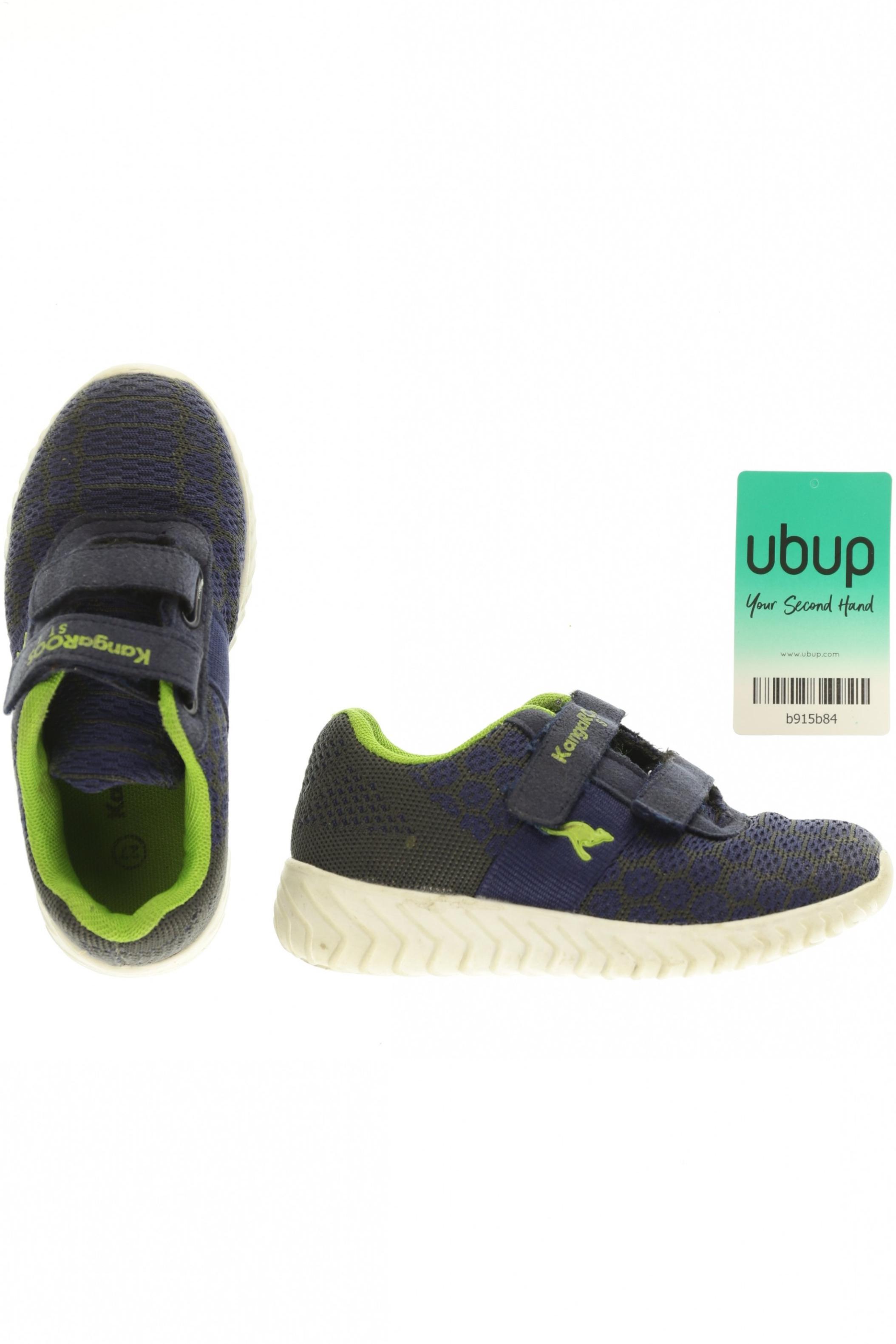 

KangaROOS Herren Kinderschuhe, blau, Gr. 27