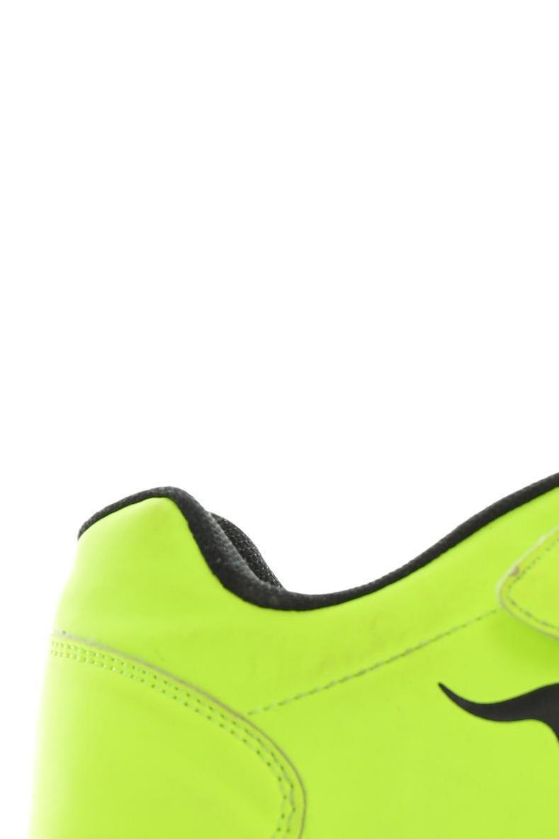 Thumbnail - KangaROOS Jungen Kinderschuhe, grün, Gr. 38