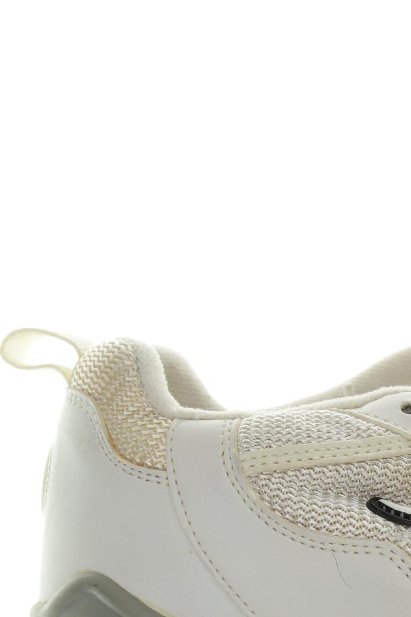 Thumbnail - KangaROOS Jungen Kinderschuhe, weiß, Gr. 39