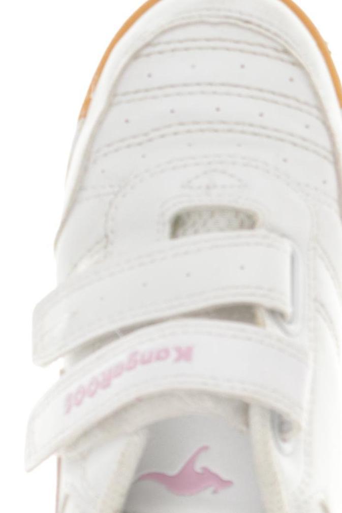 Thumbnail - KangaROOS Mädchen Kinderschuhe, weiß, Gr. 29